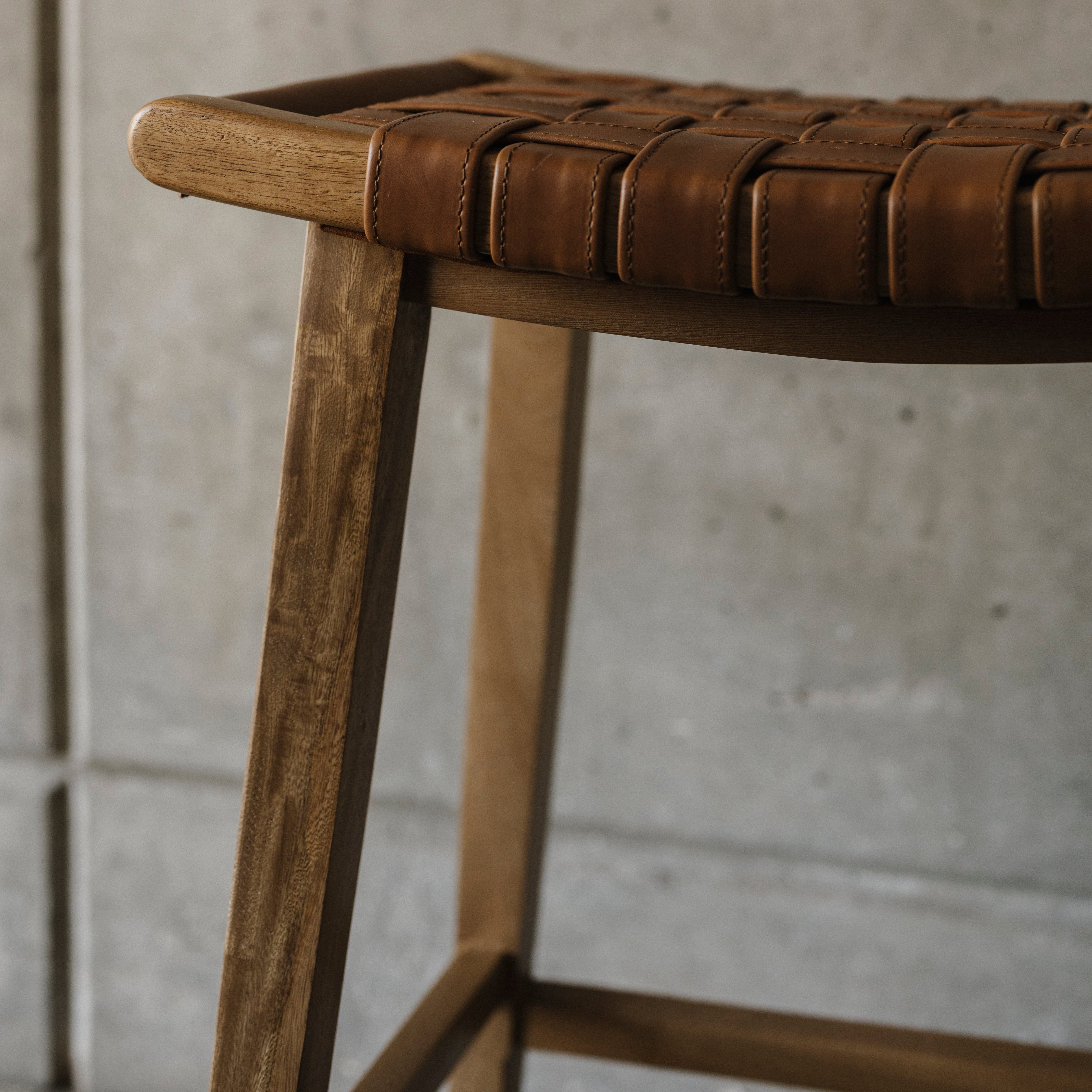 Banco San Antonio N.2 Trenzado