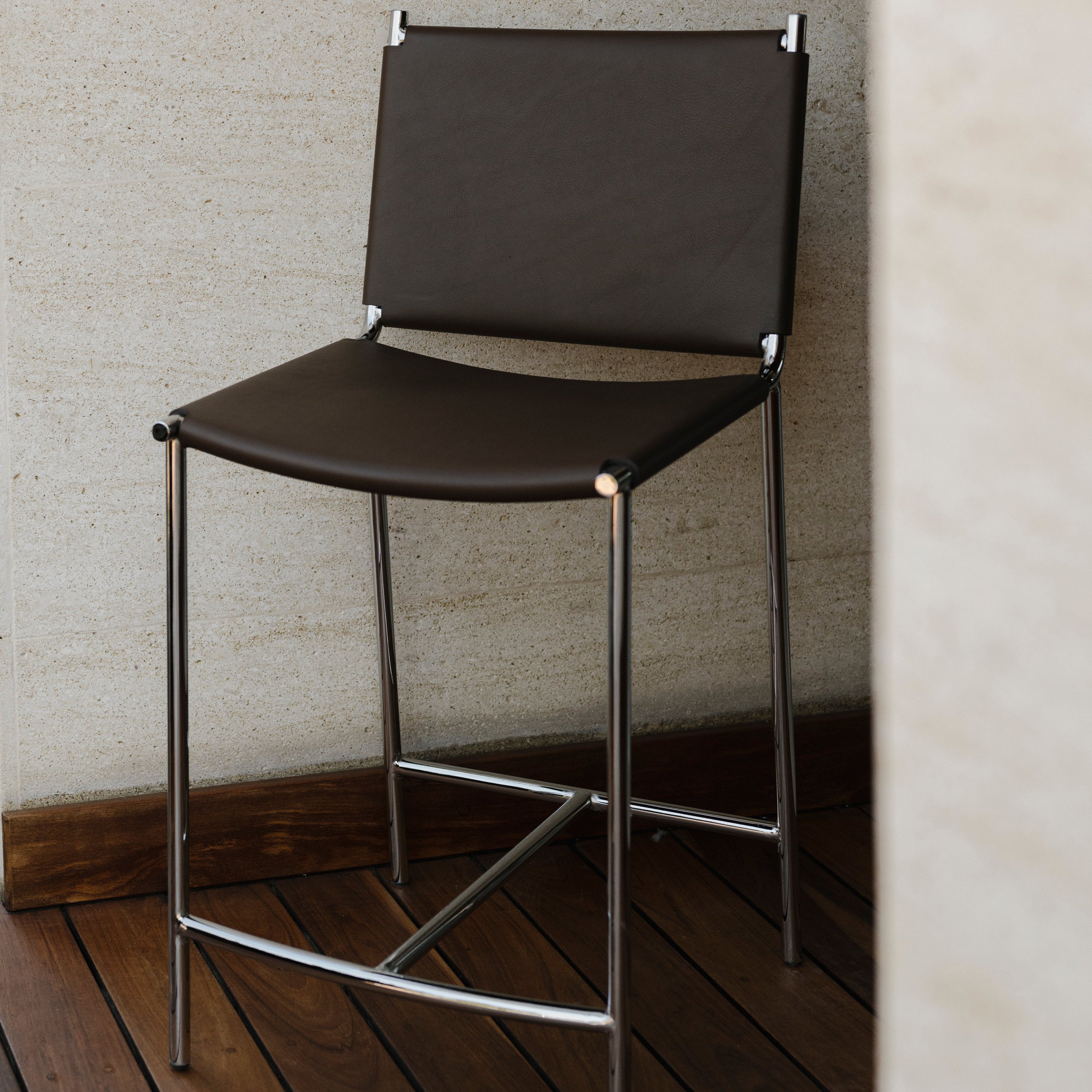 Banco Punta del Este Chico Liso N.19