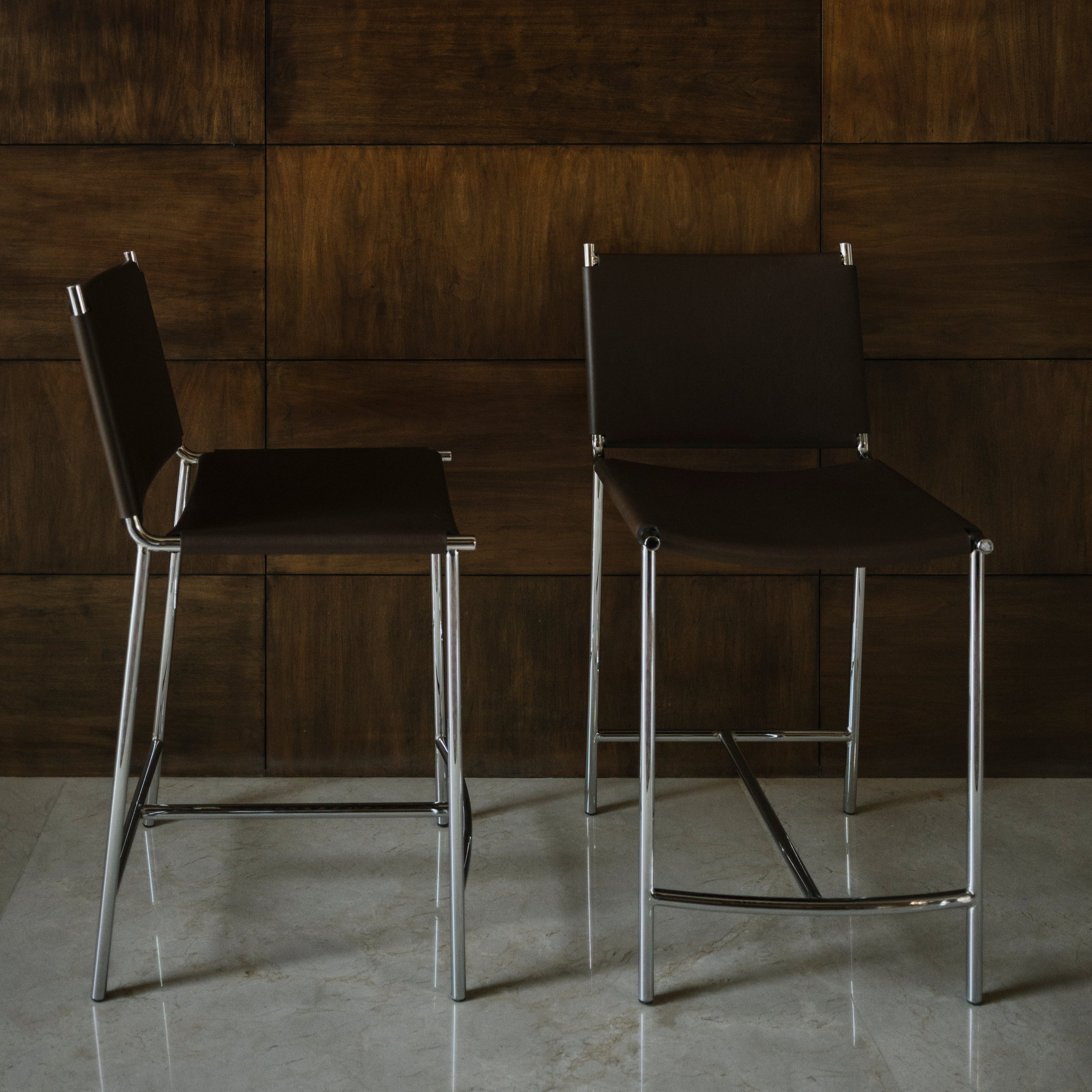 Banco Punta del Este Chico Liso N.19