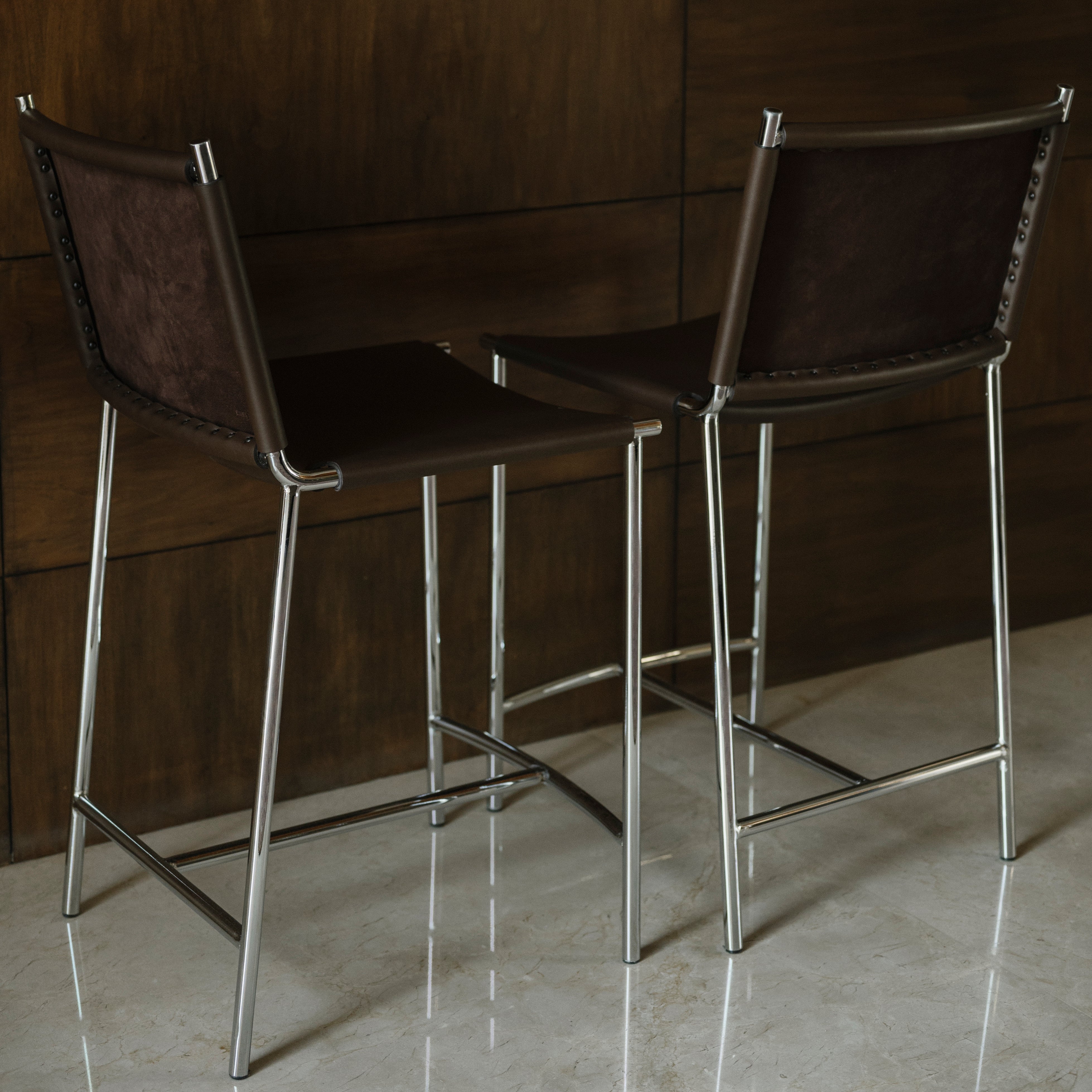 Banco Punta del Este Chico Liso N.19