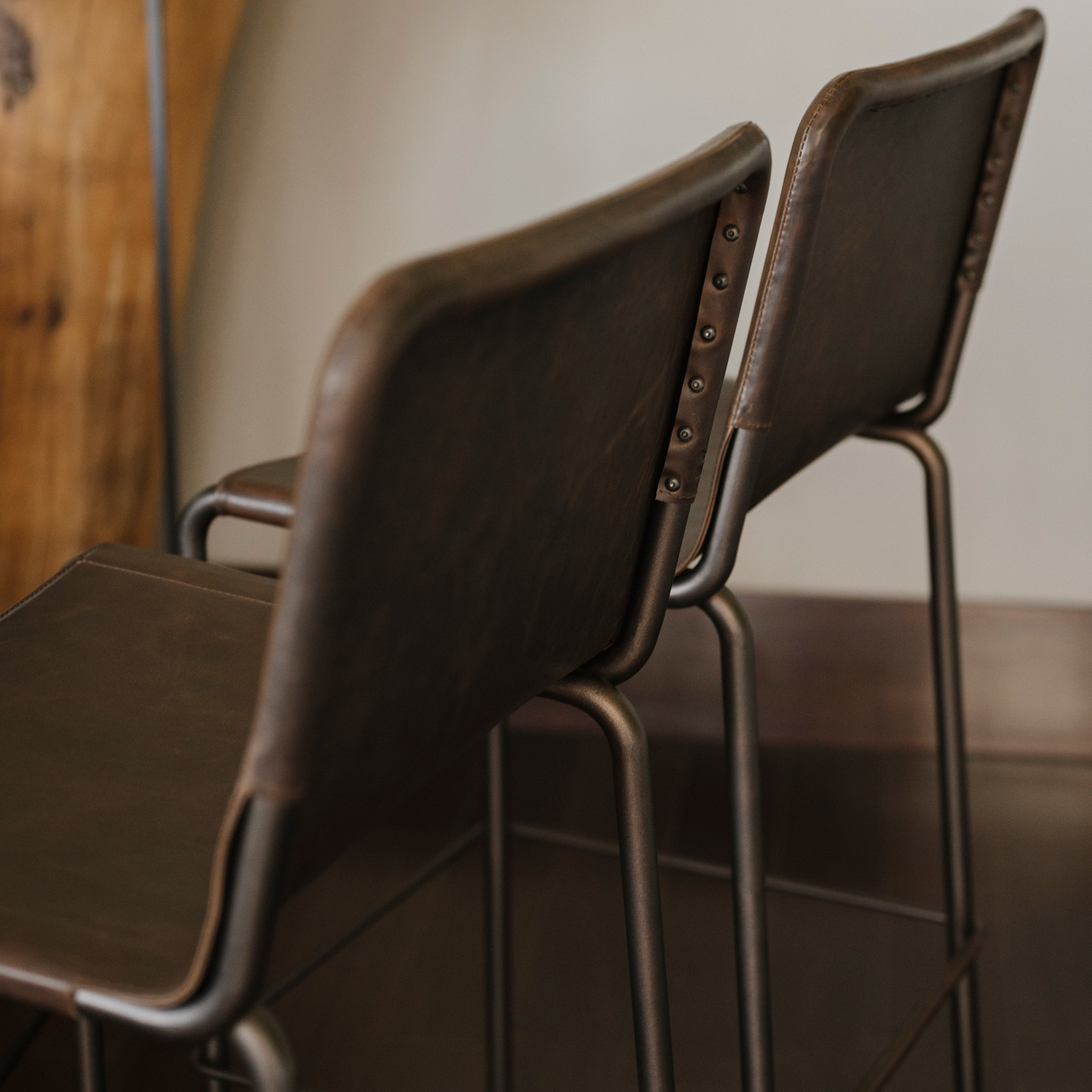 Banco Arrebol Alto N.25