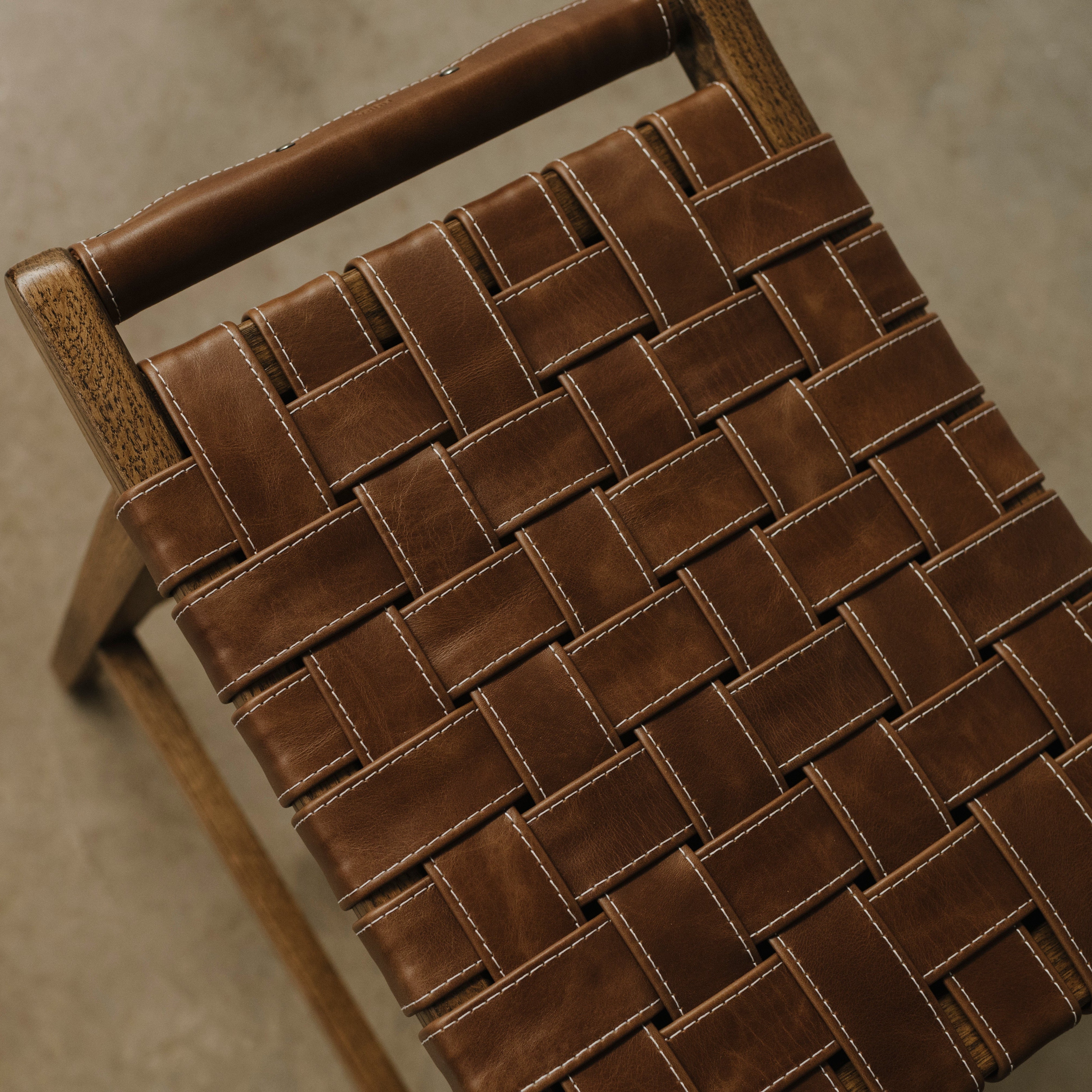 Banco San Antonio N.1 Trenzado