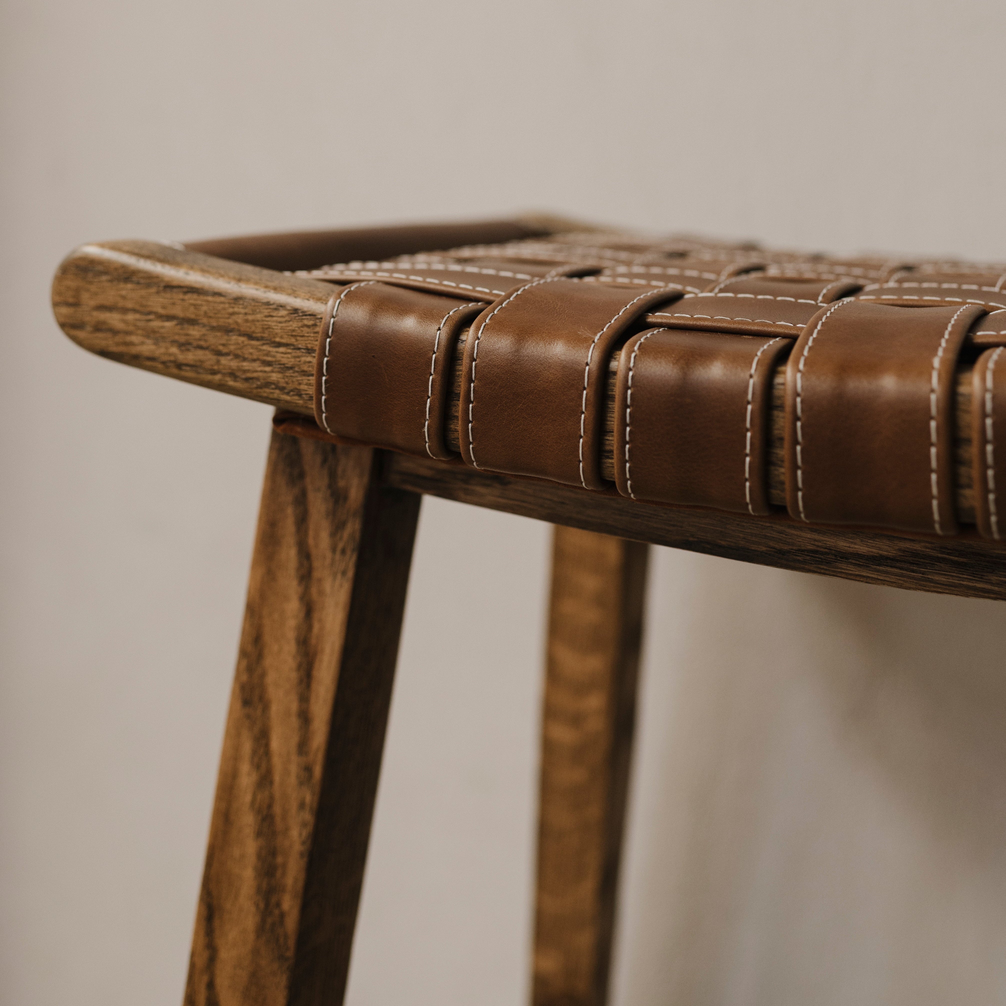 Banco San Antonio N.1 Trenzado