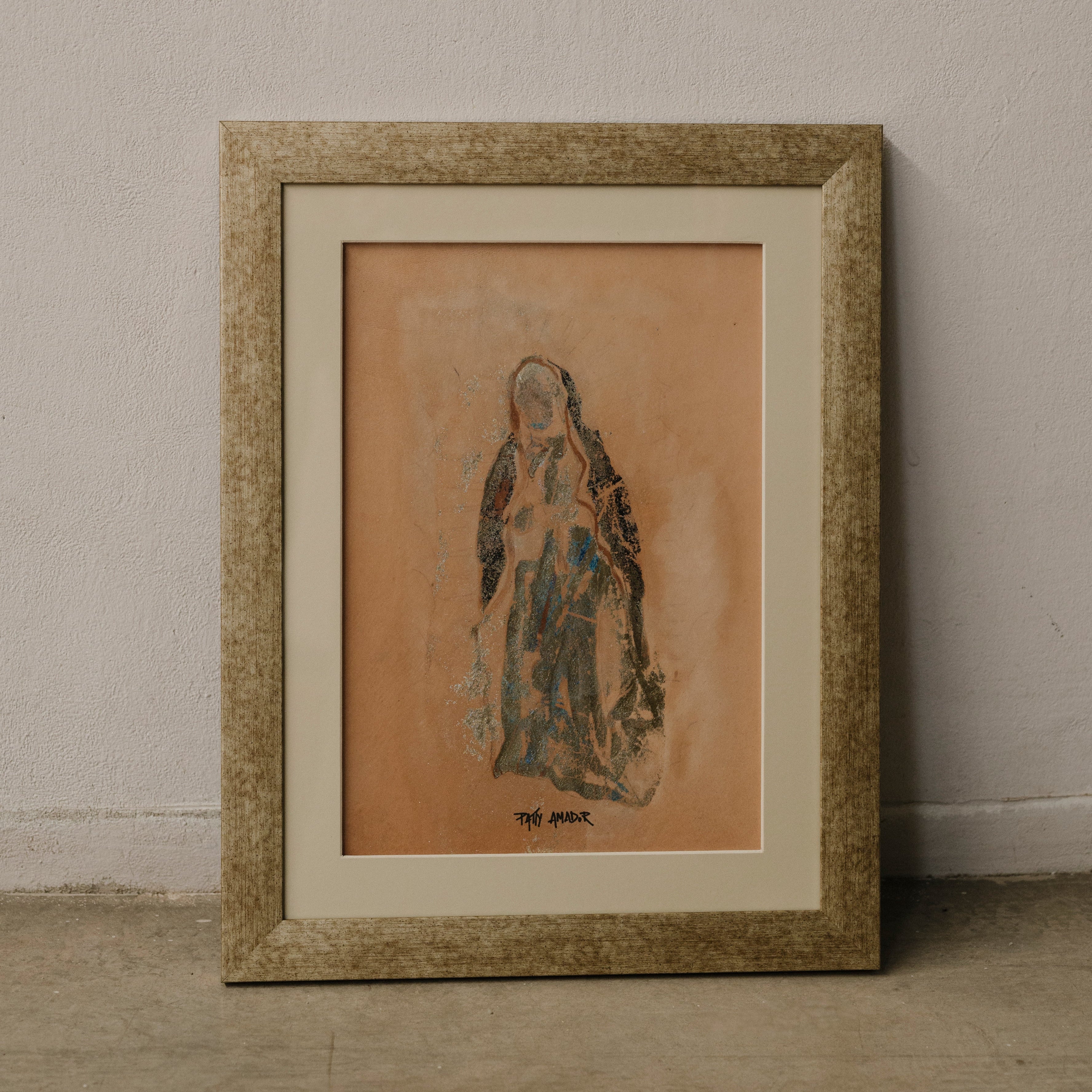 Colección Virgencitas