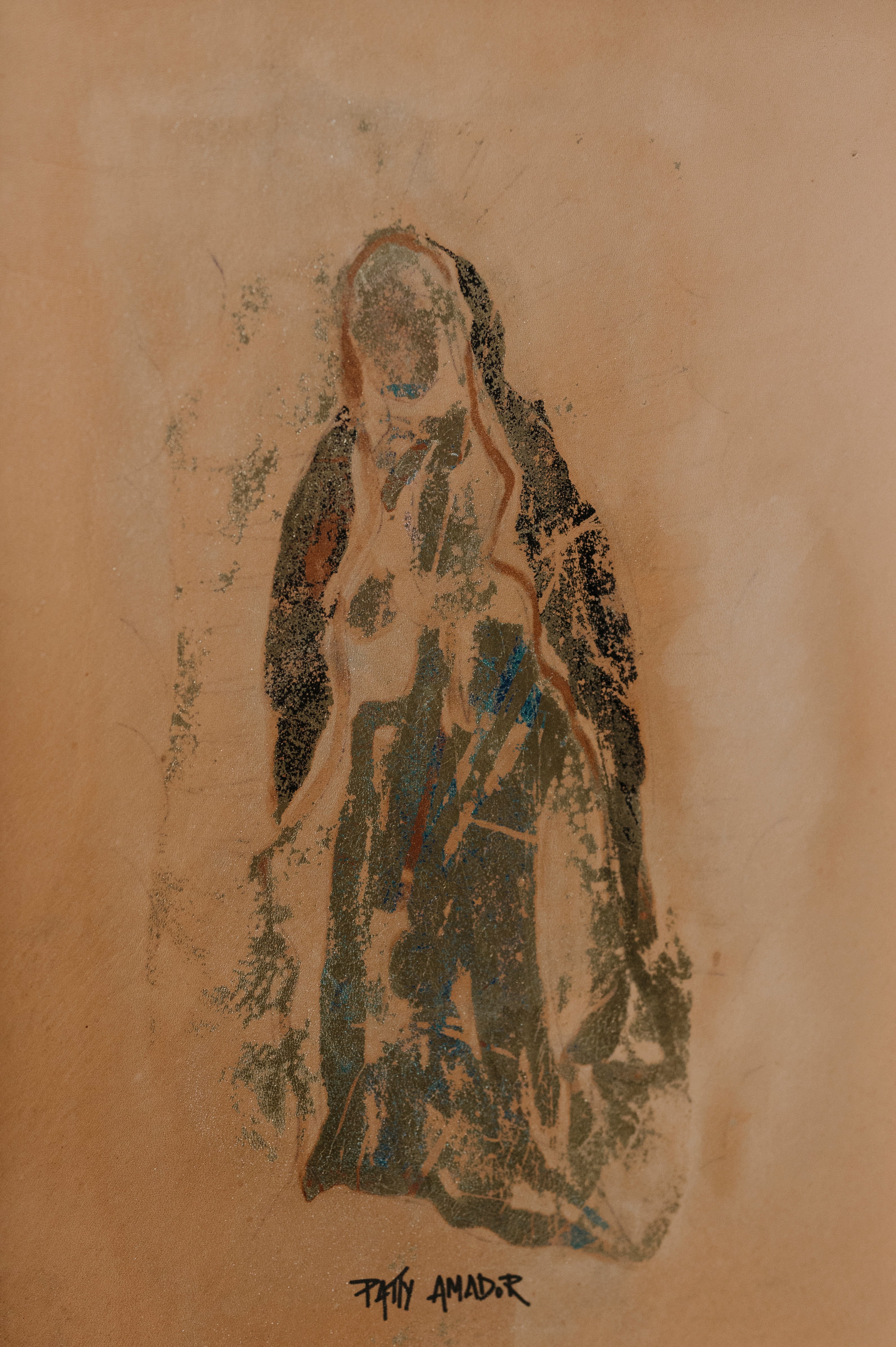 Colección Virgencitas