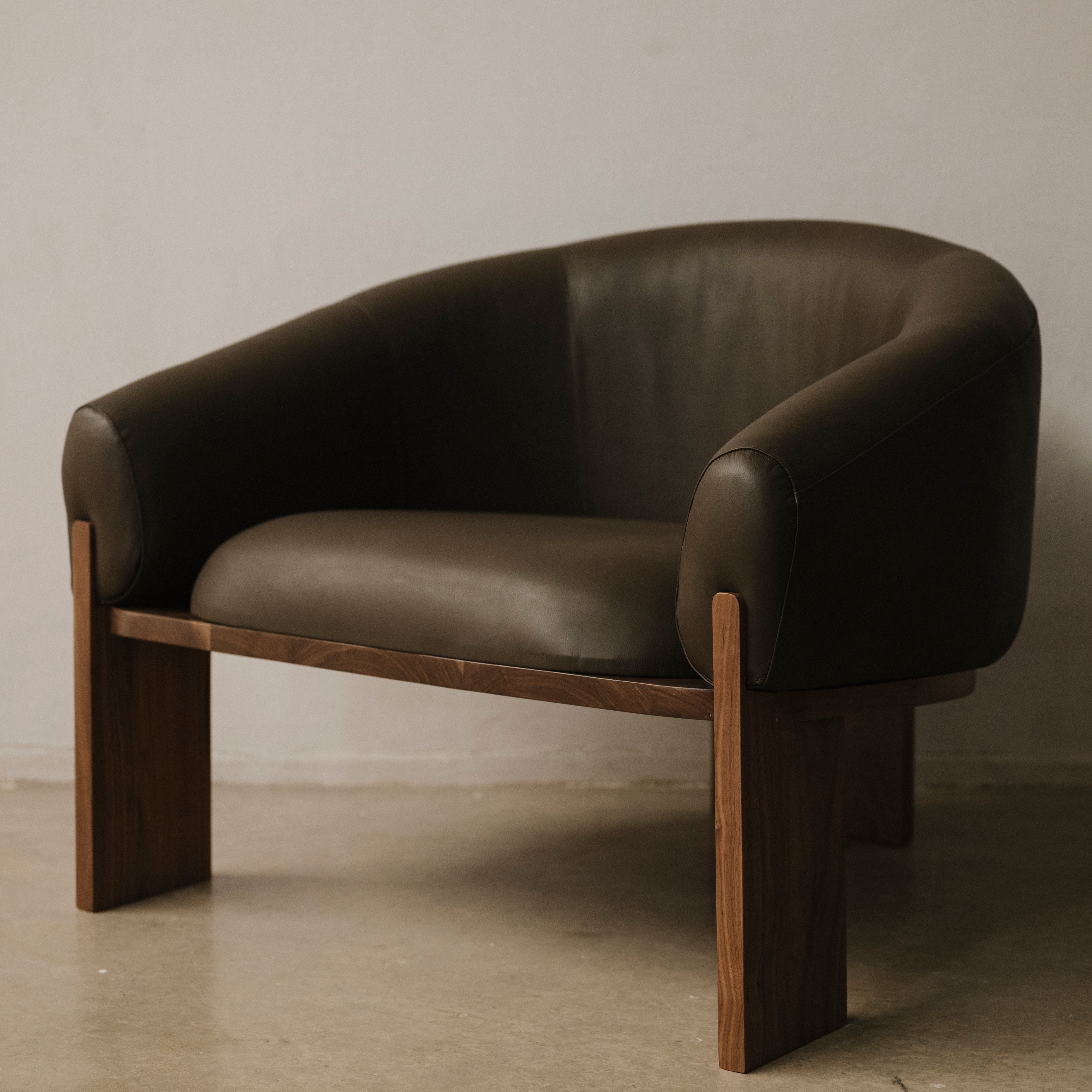 Sillón Baño de Bosque