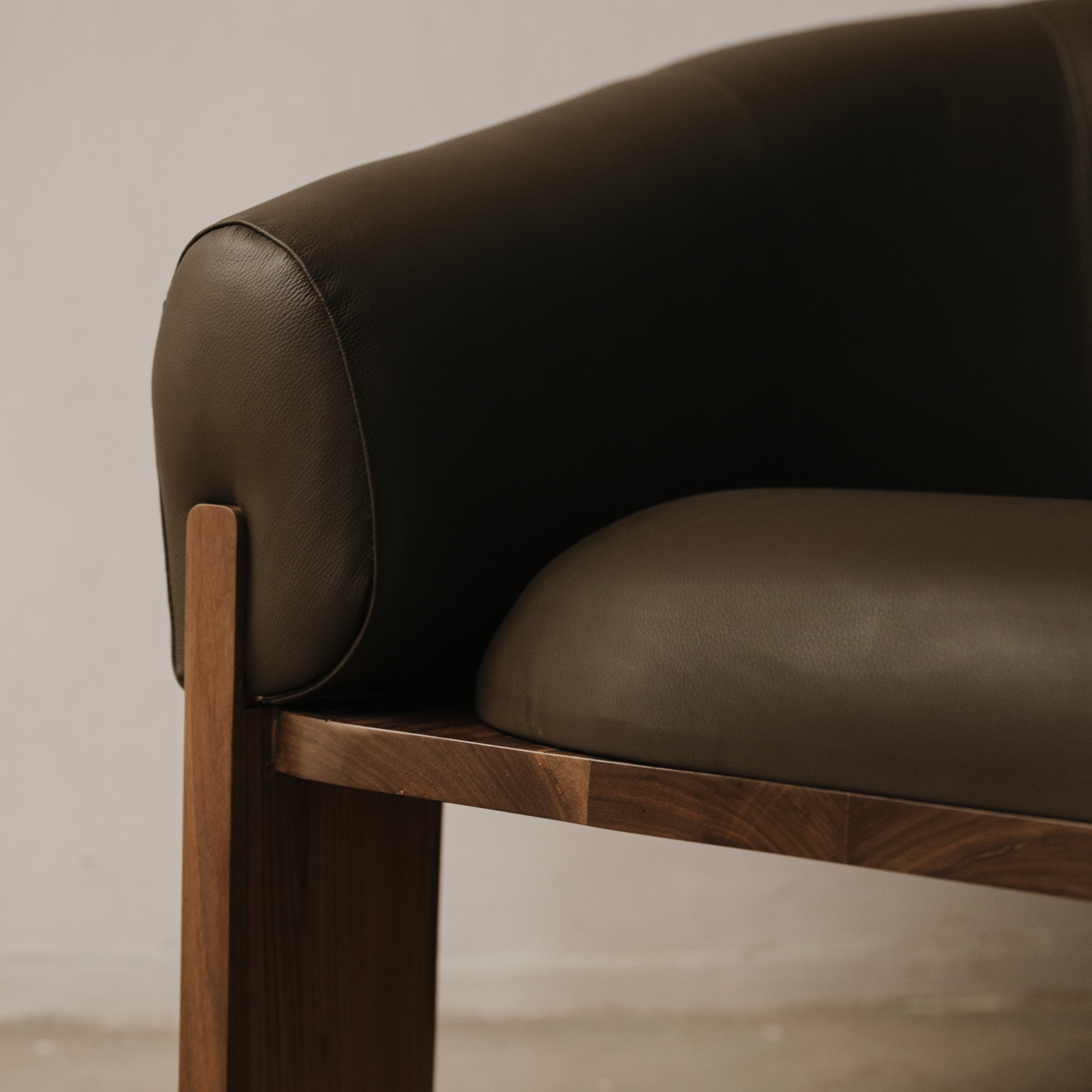 Sillón Baño de Bosque