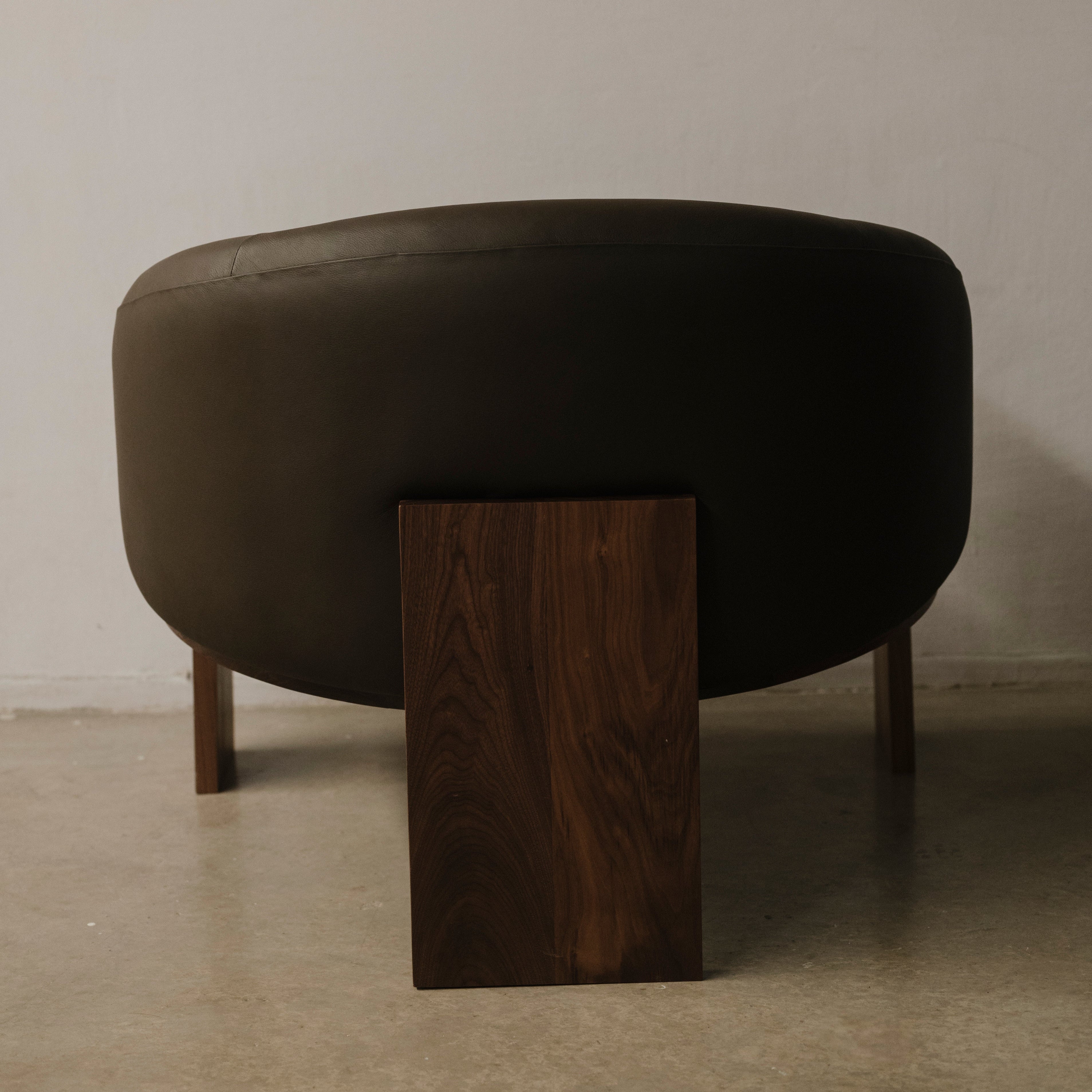 Sillón Baño de Bosque