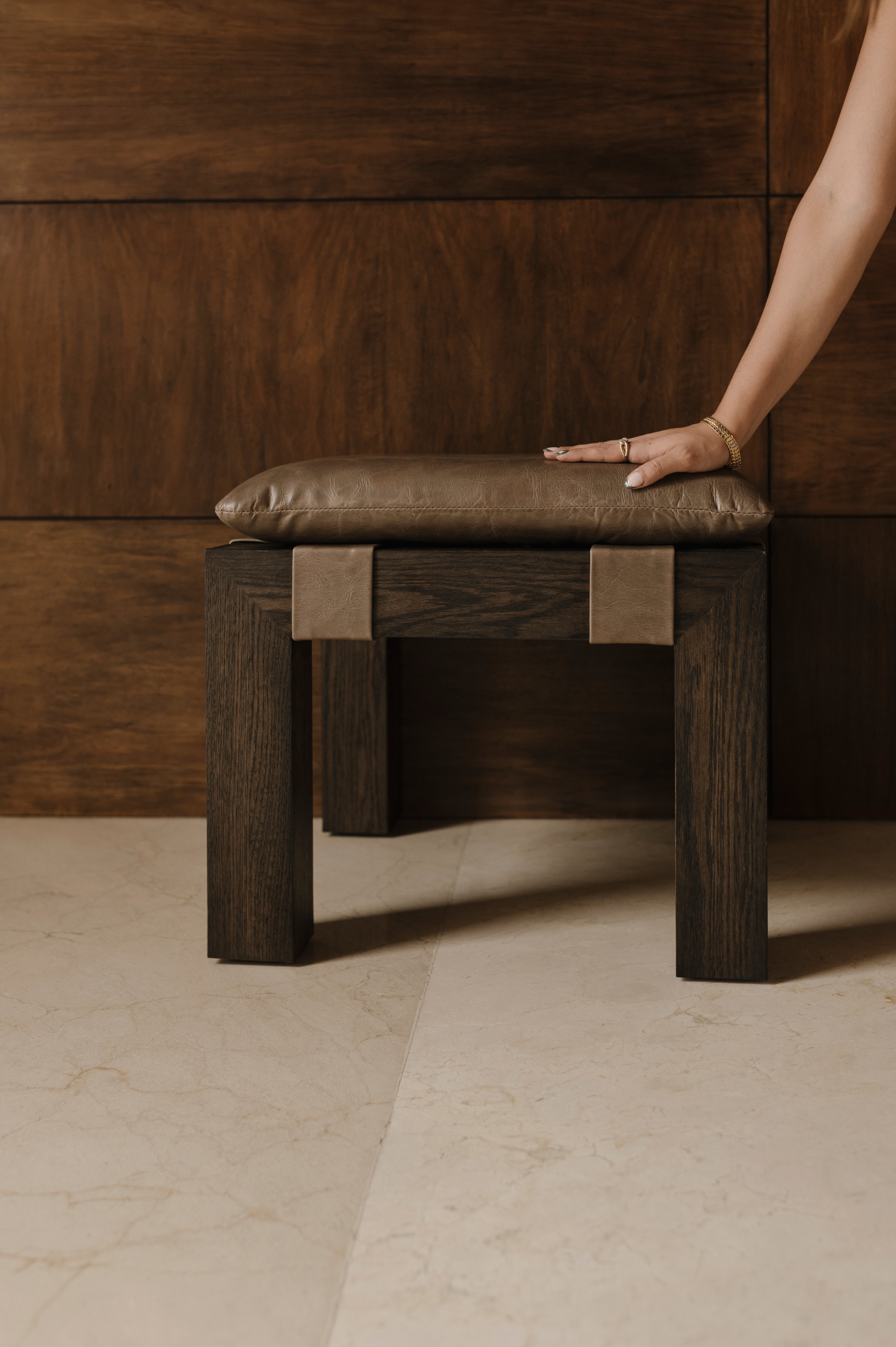 Banca Fifu Personalizada