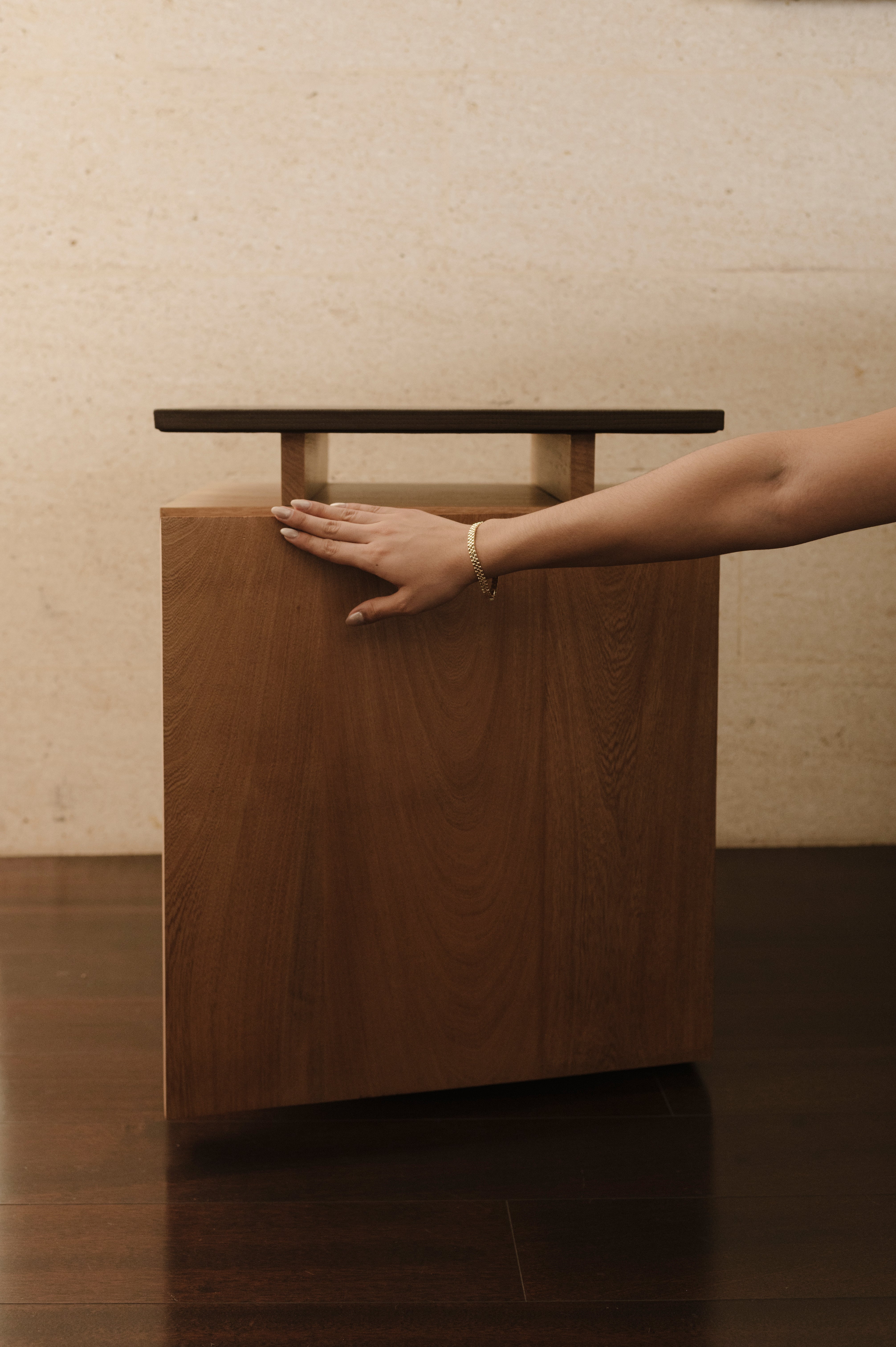 Buró de Hogar (Stock)