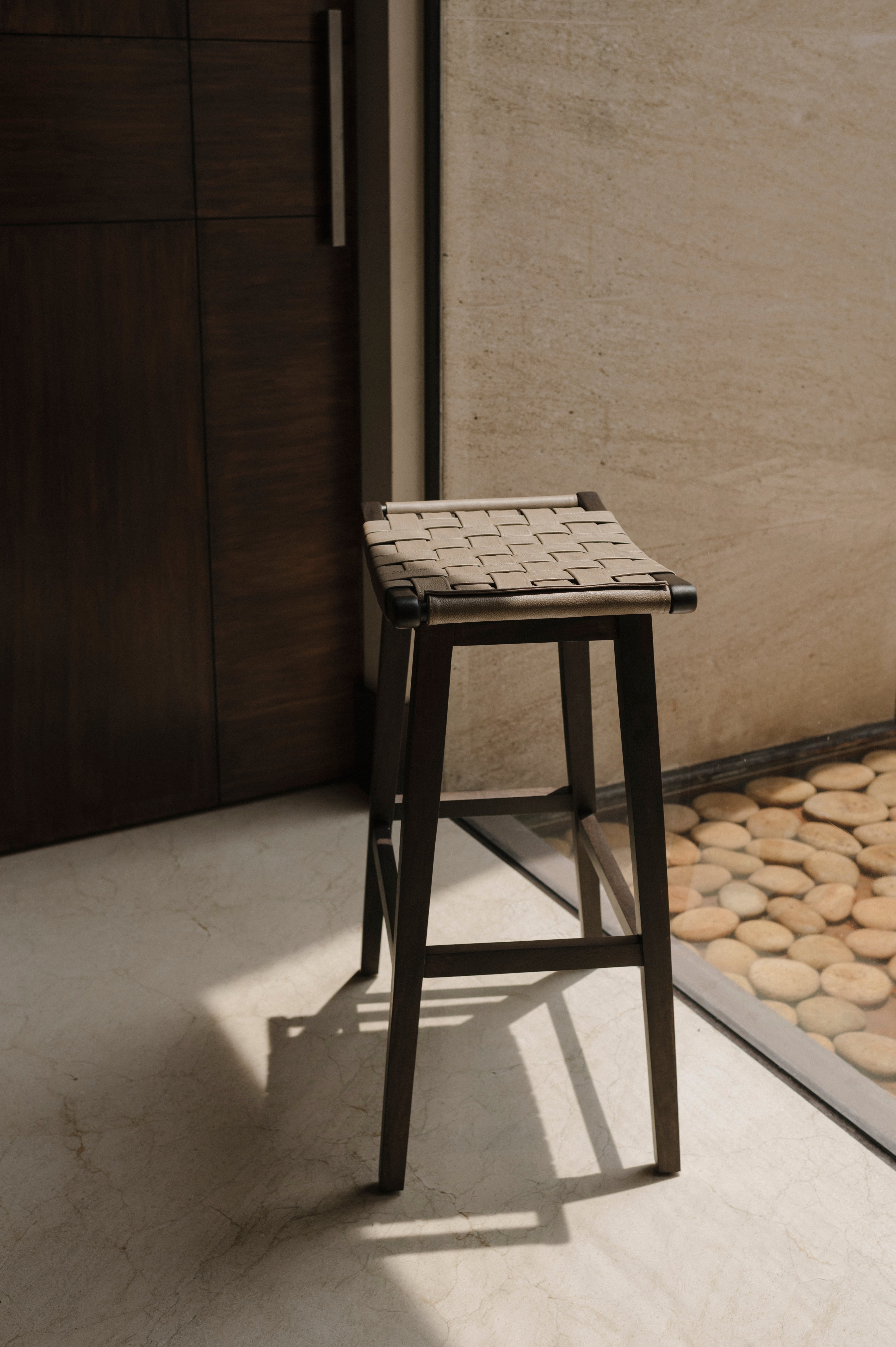 Banco San Antonio N.2 Trenzado (Stock)