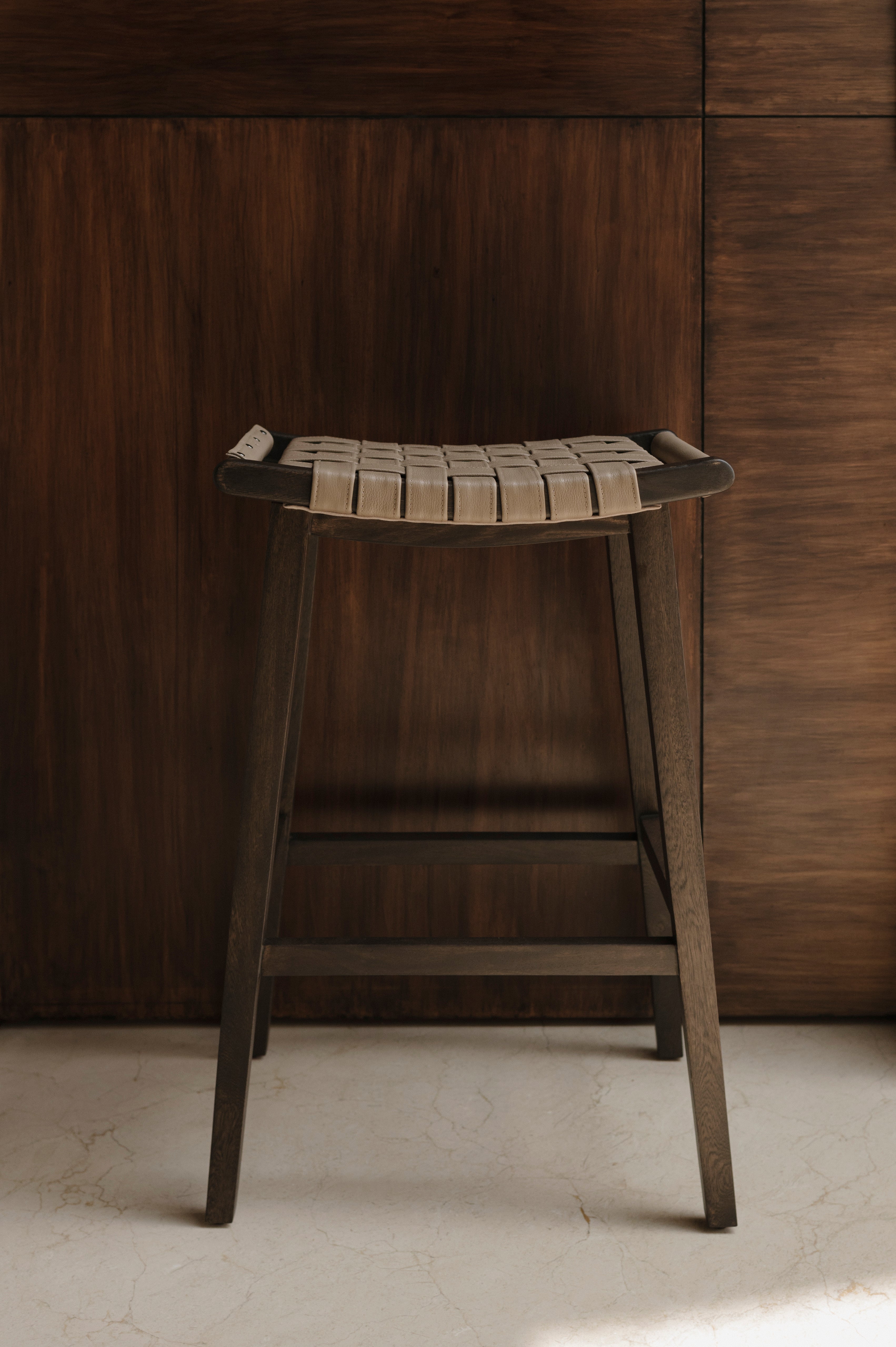 Banco San Antonio N.2 Trenzado (Stock)