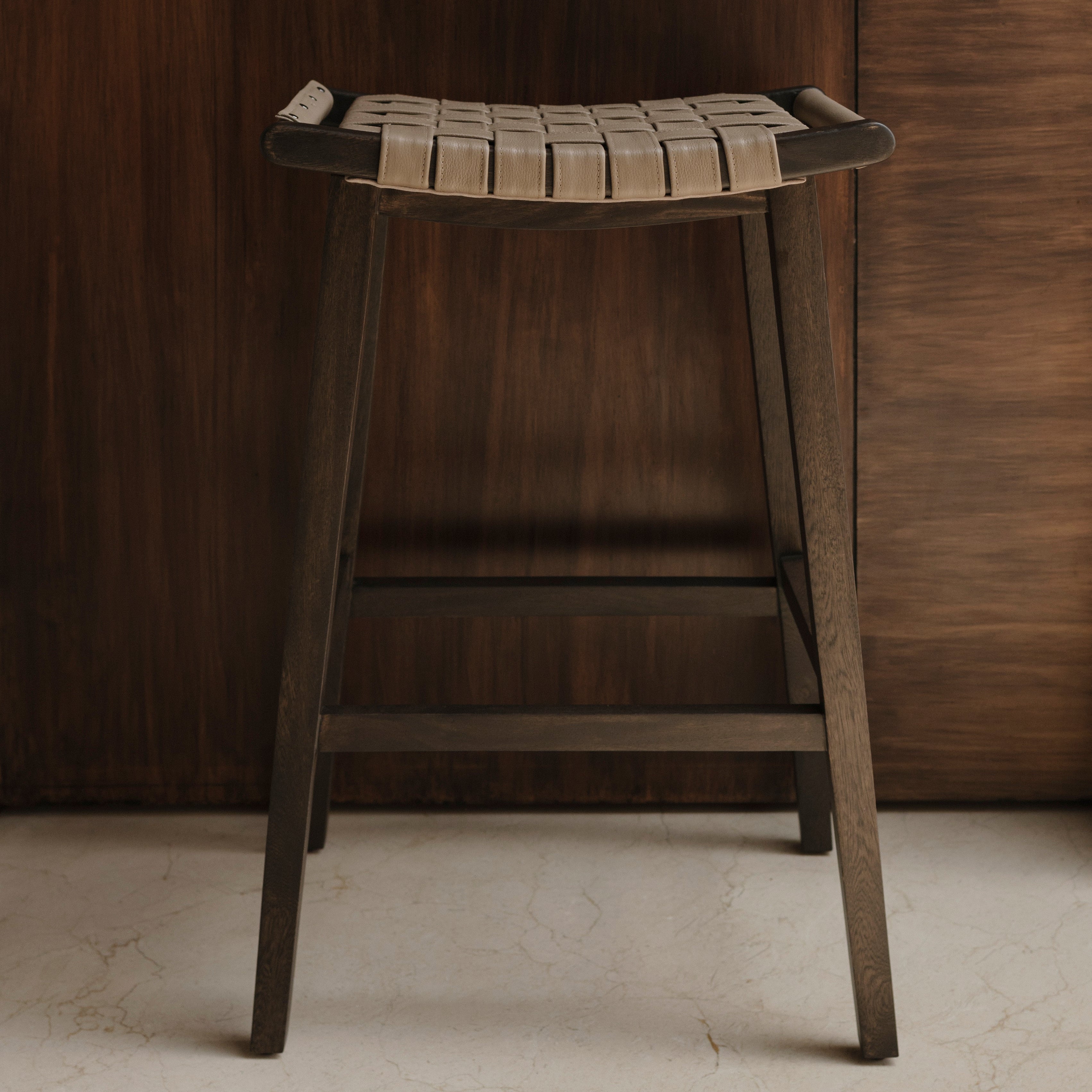 Banco San Antonio N.2 Trenzado