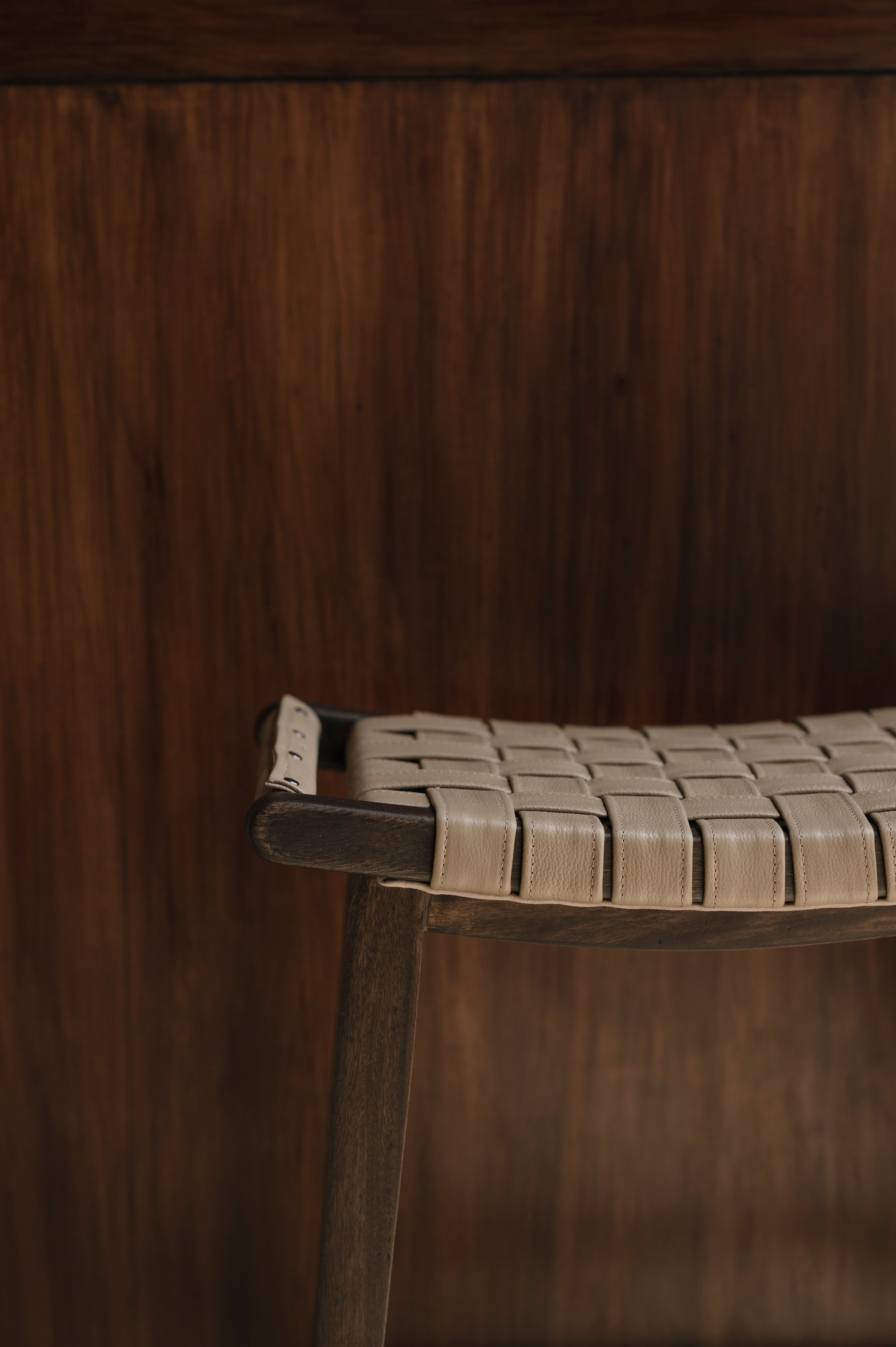 Banco San Antonio N.2 Trenzado (Stock)