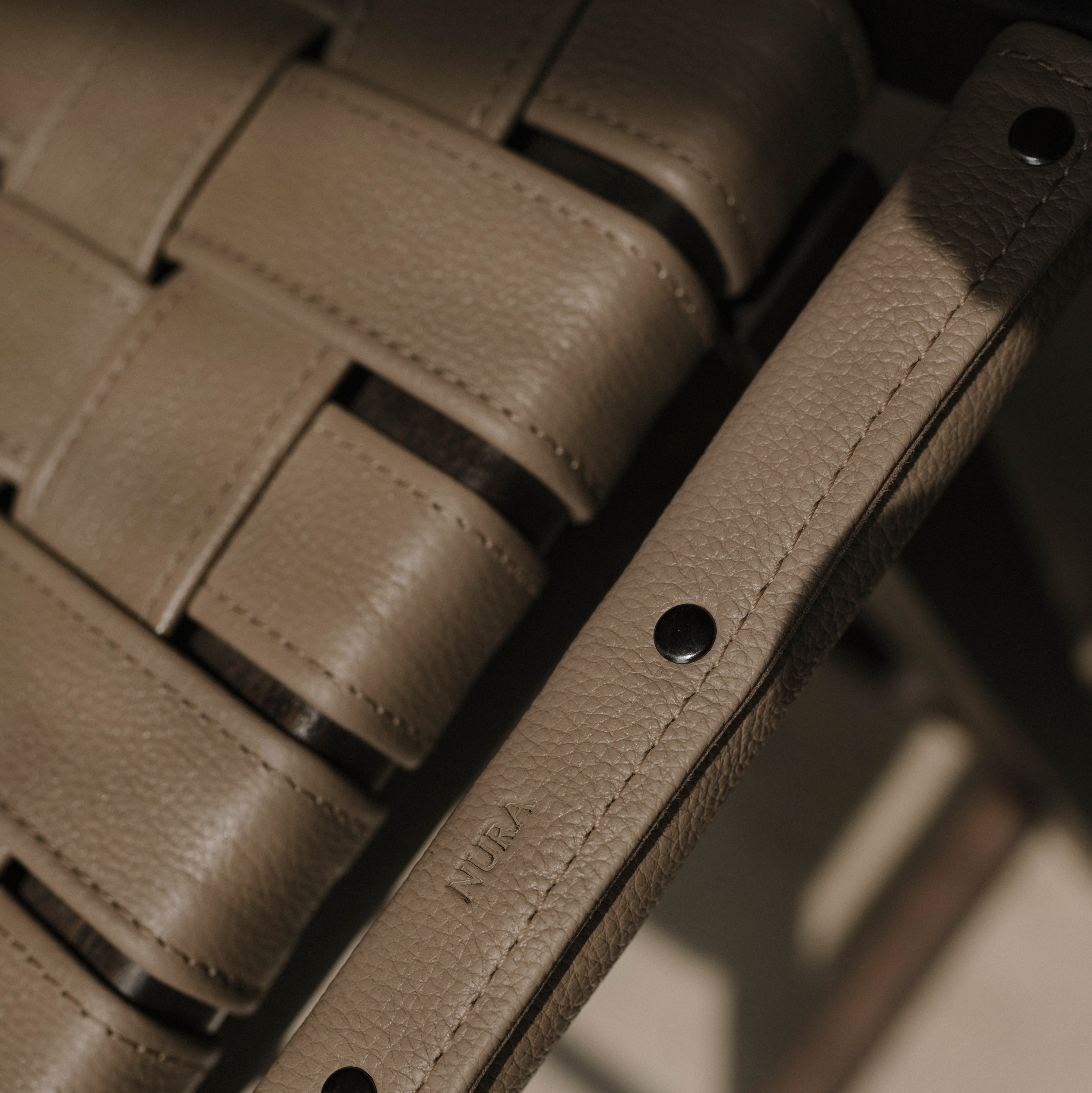 Banco San Antonio N.2 Trenzado