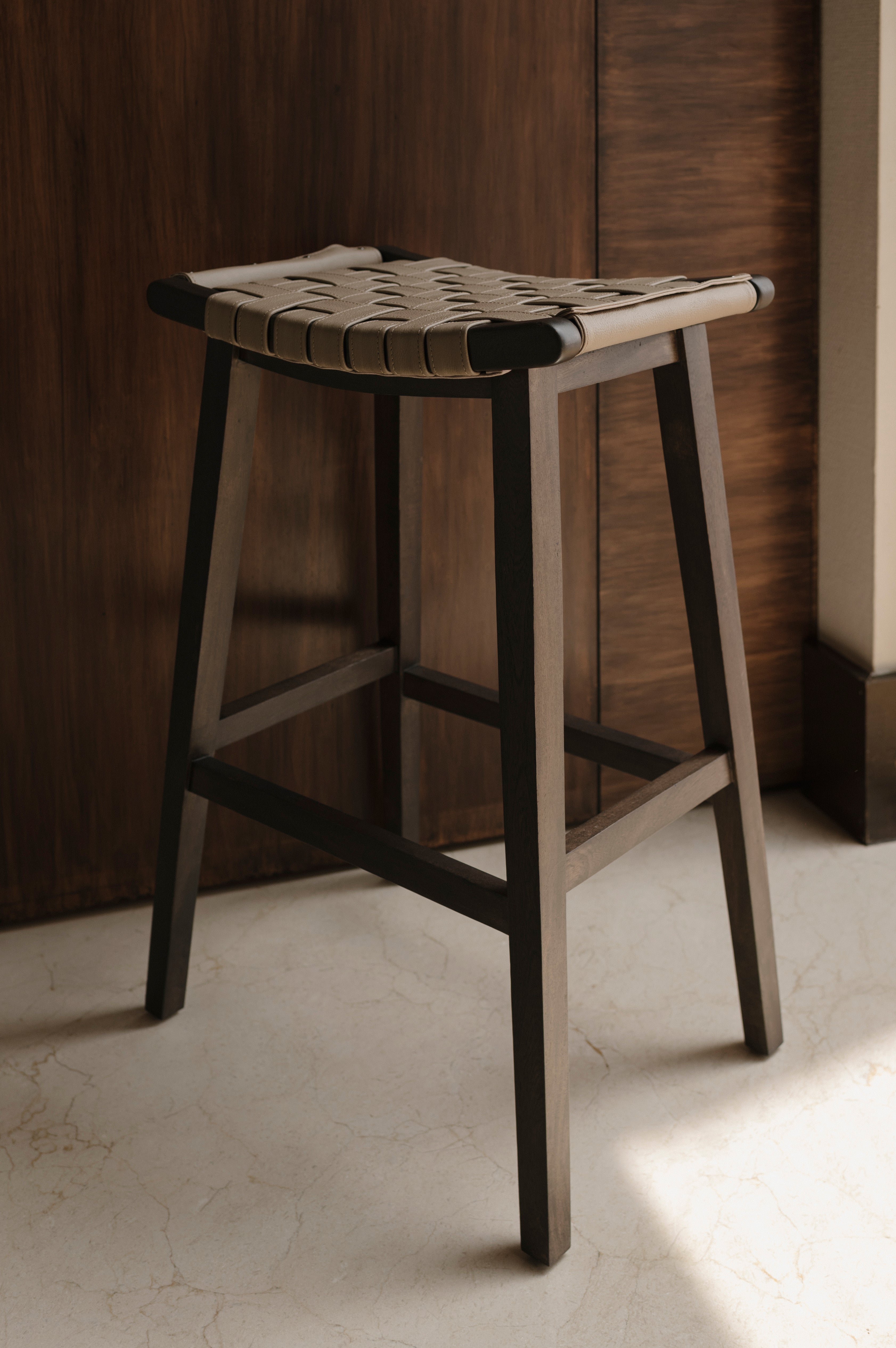 Banco San Antonio N.2 Trenzado