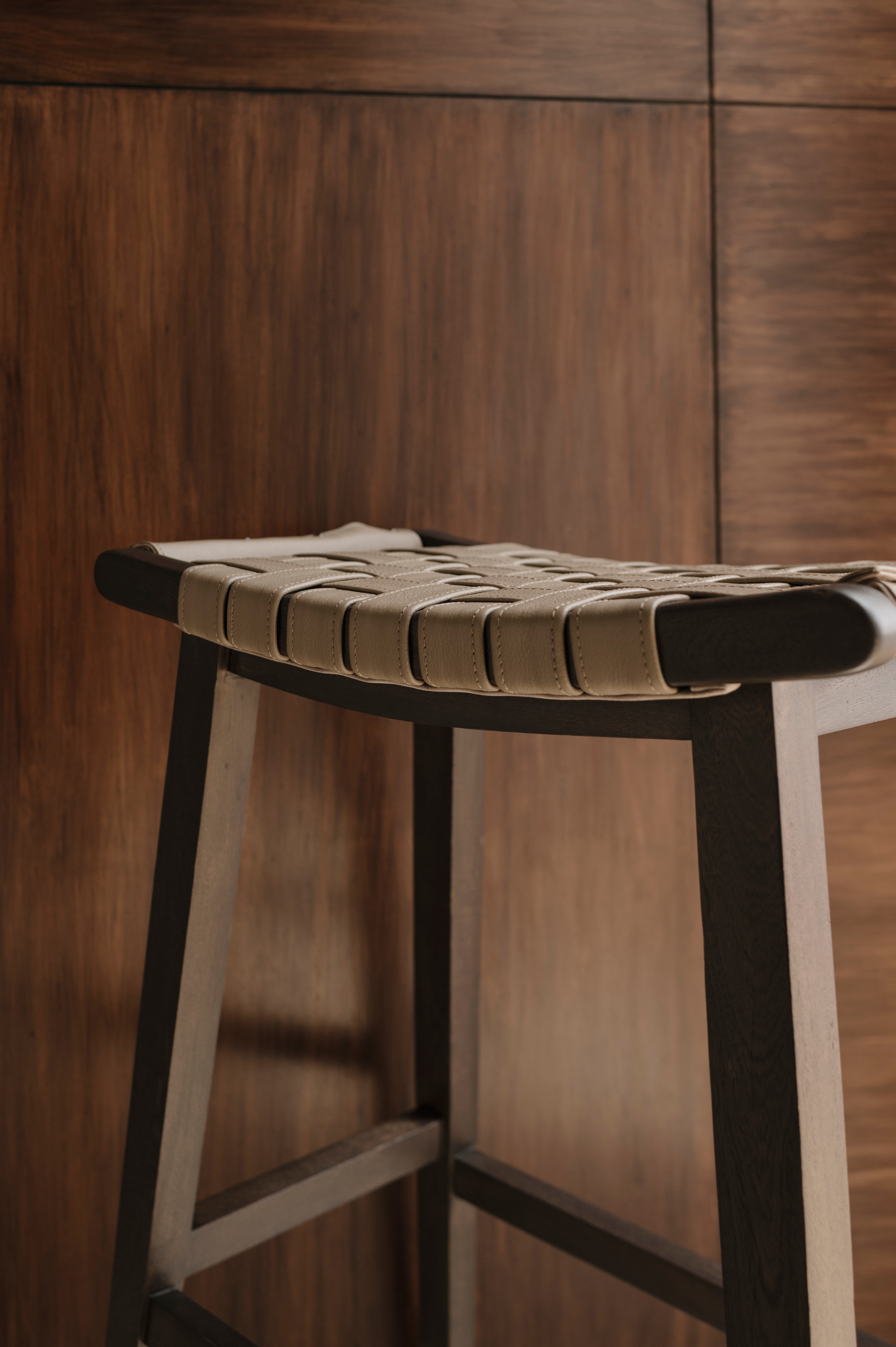 Banco San Antonio N.2 Trenzado (Stock)