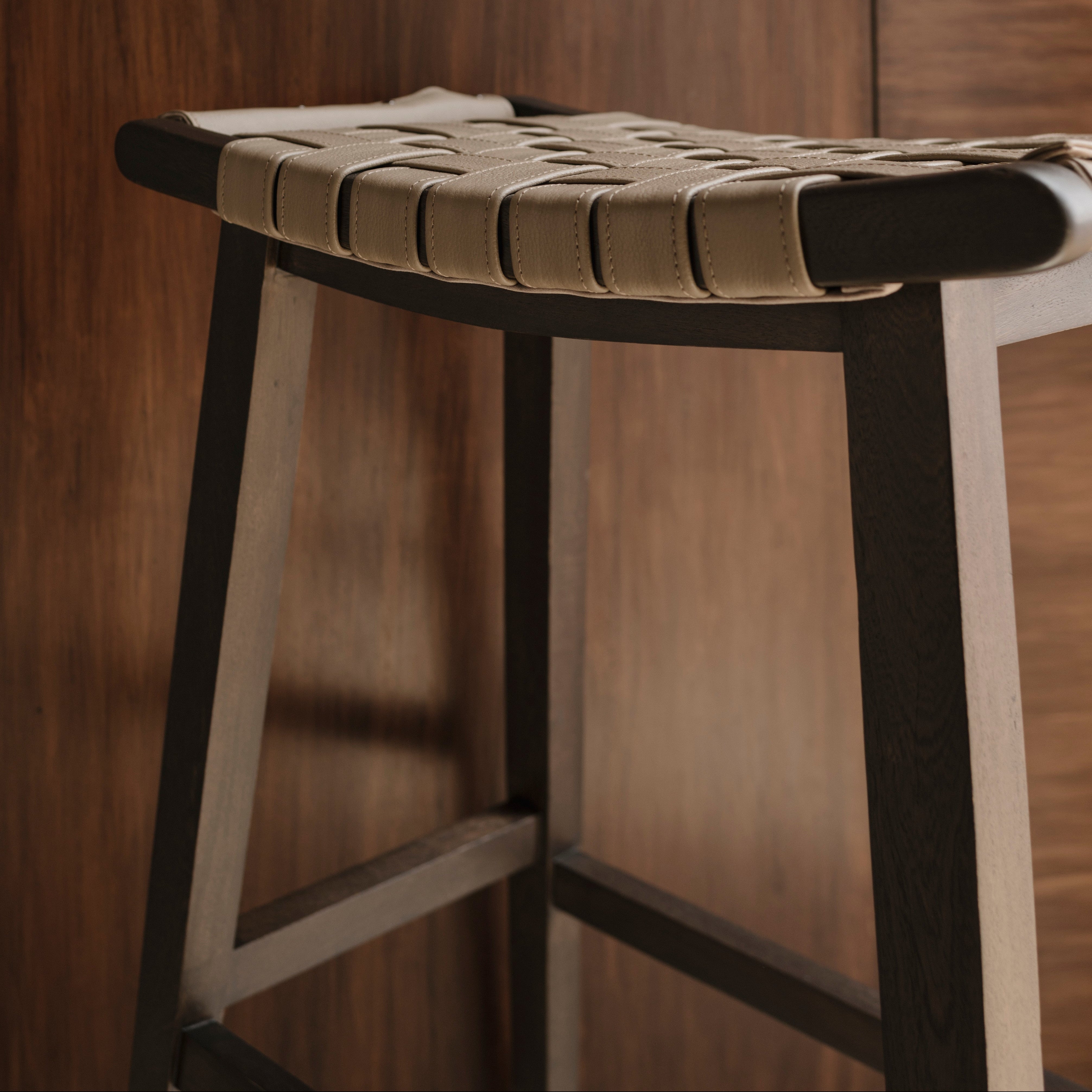 Banco San Antonio N.2 Trenzado