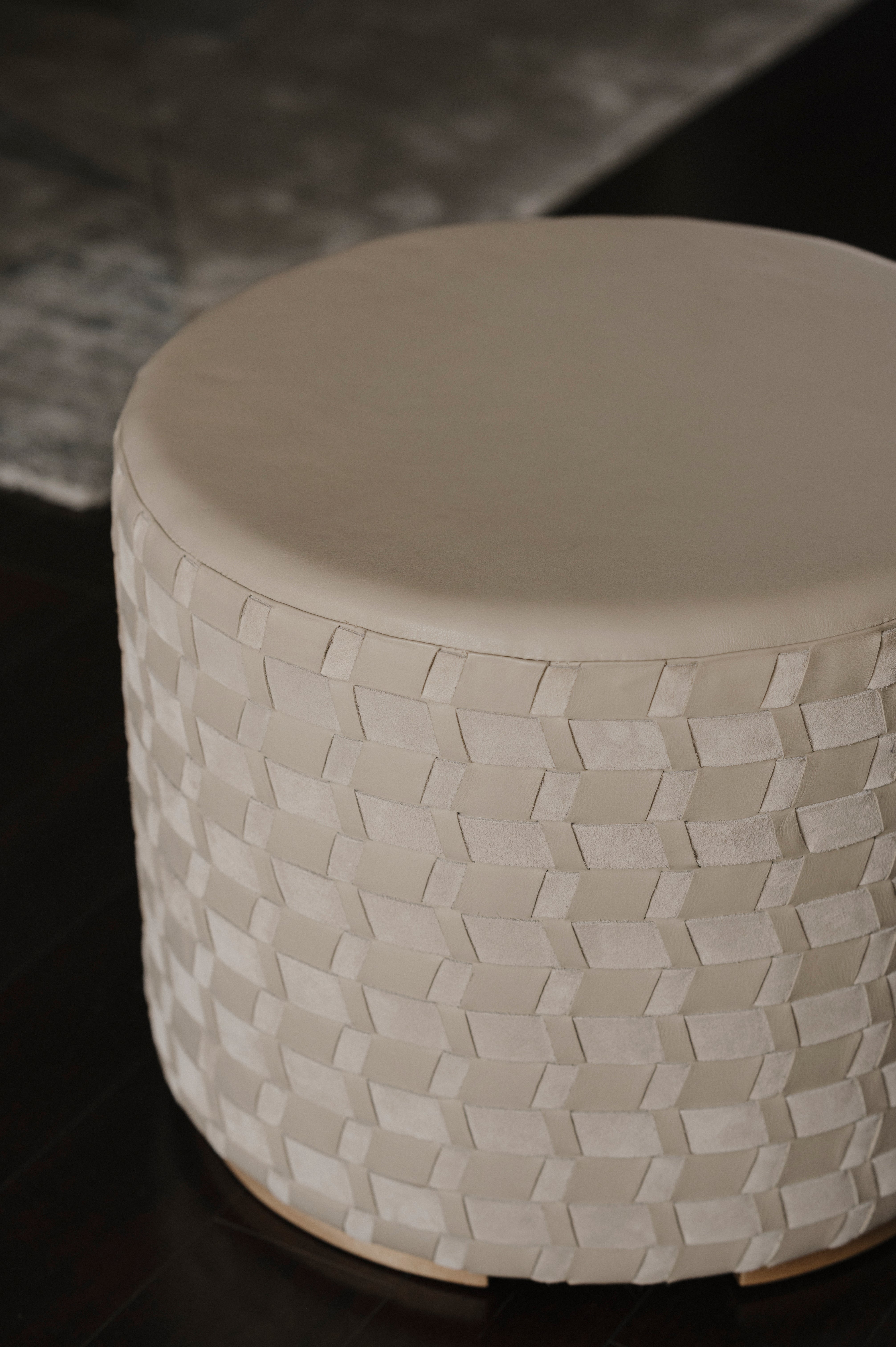 Taburete Colima Chico