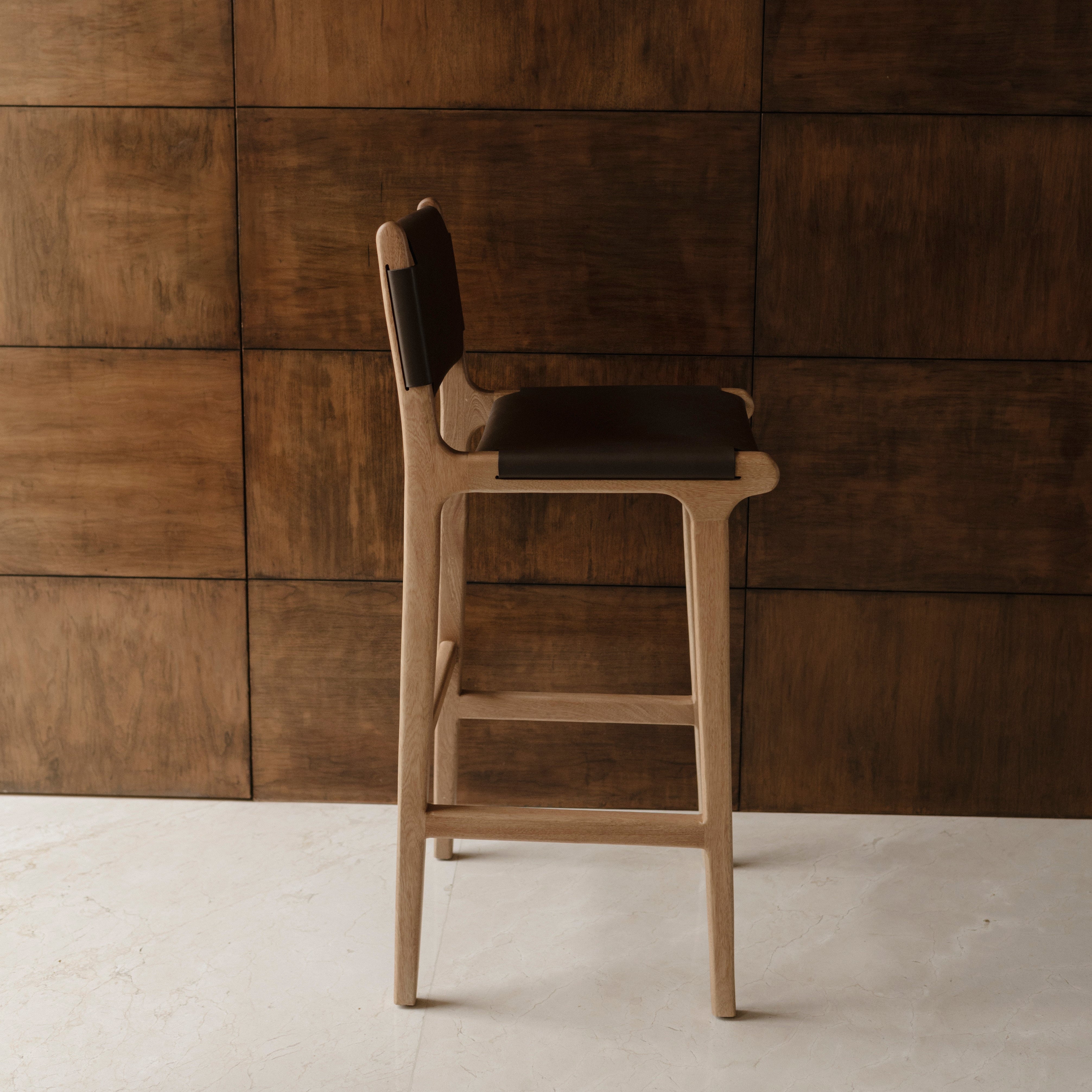 Banco Vergara Alto Liso