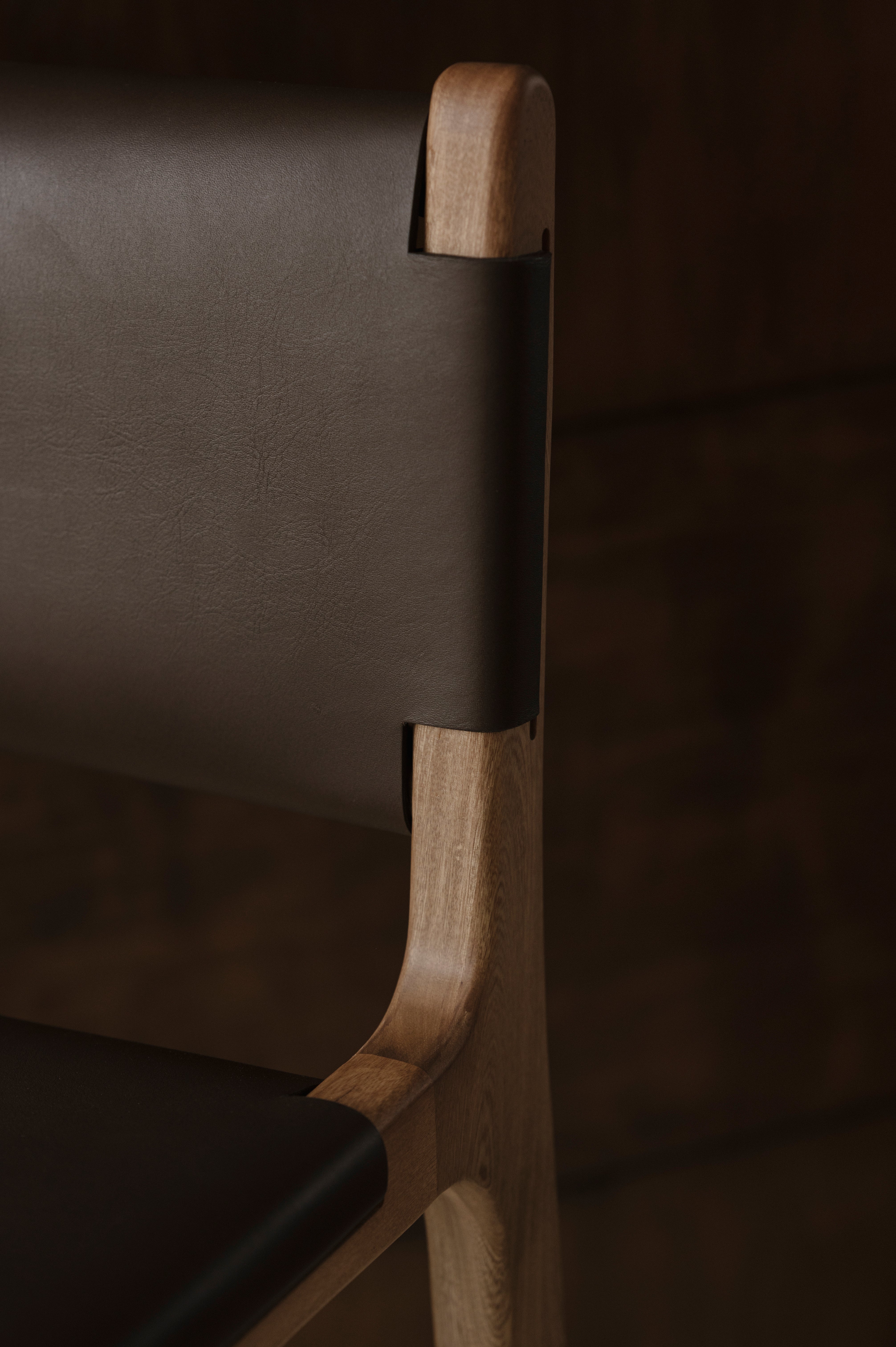 Banco Vergara Alto Liso