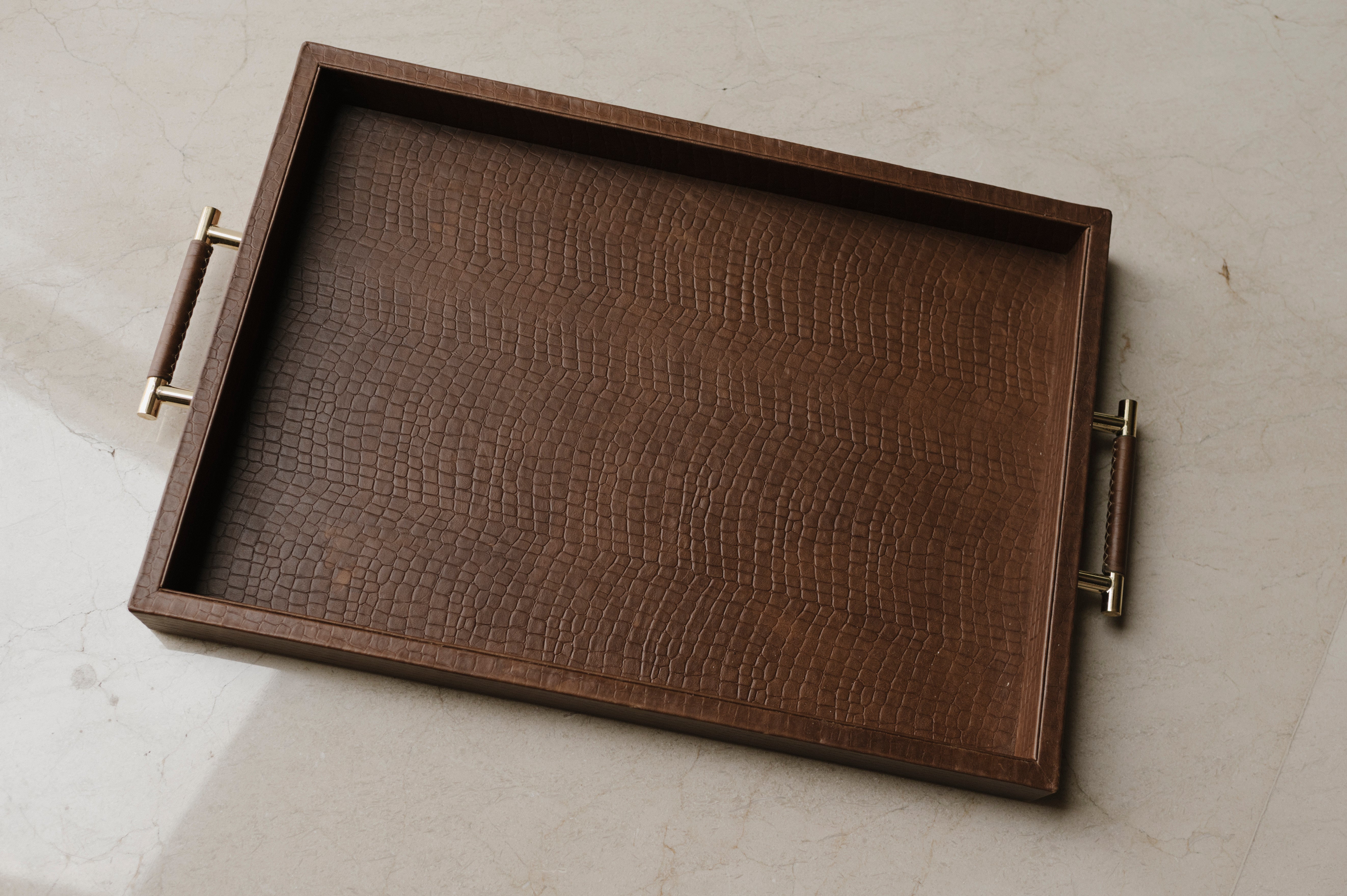 Charola de Bosque Grande