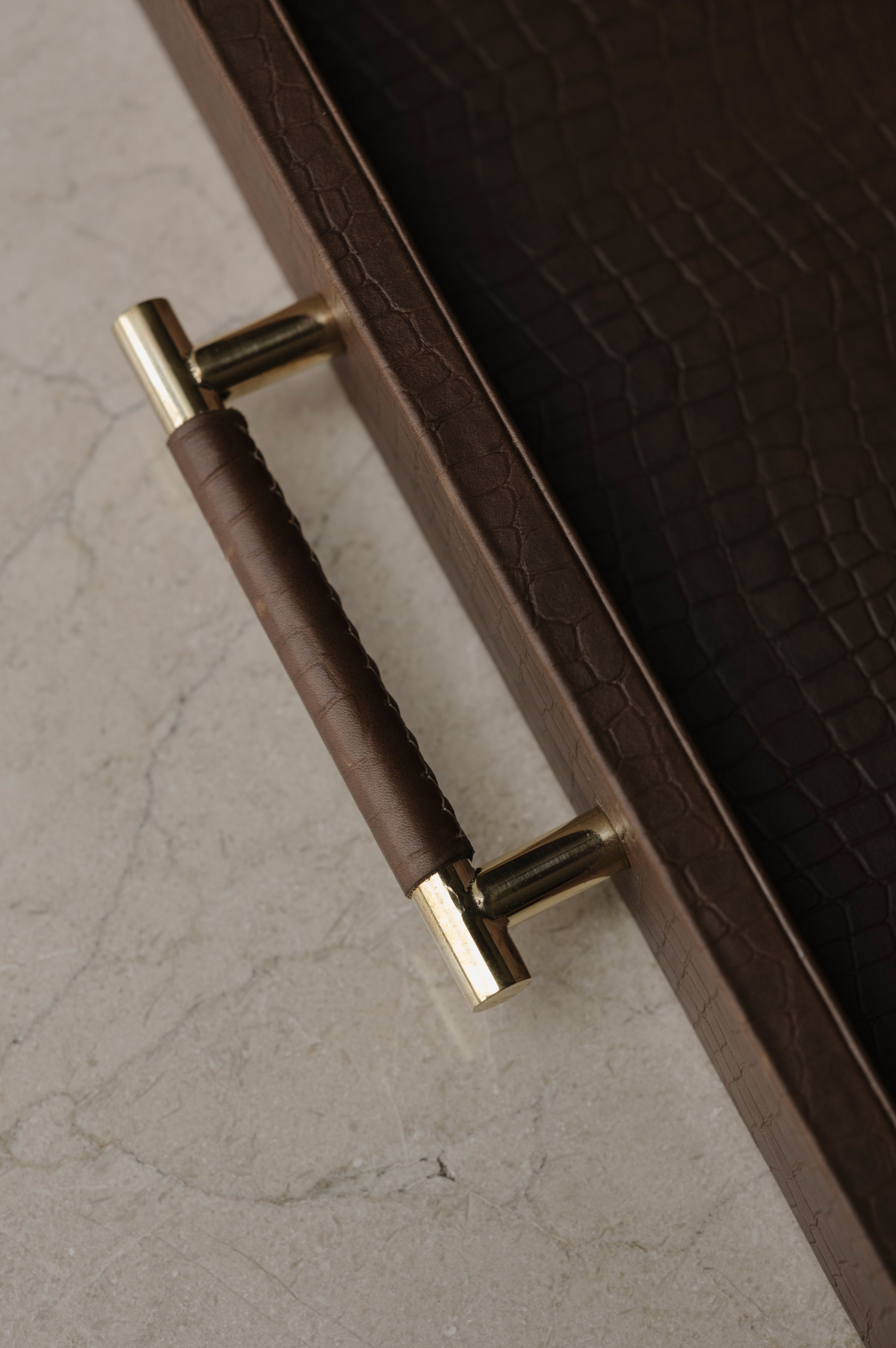 Charola de Bosque Grande