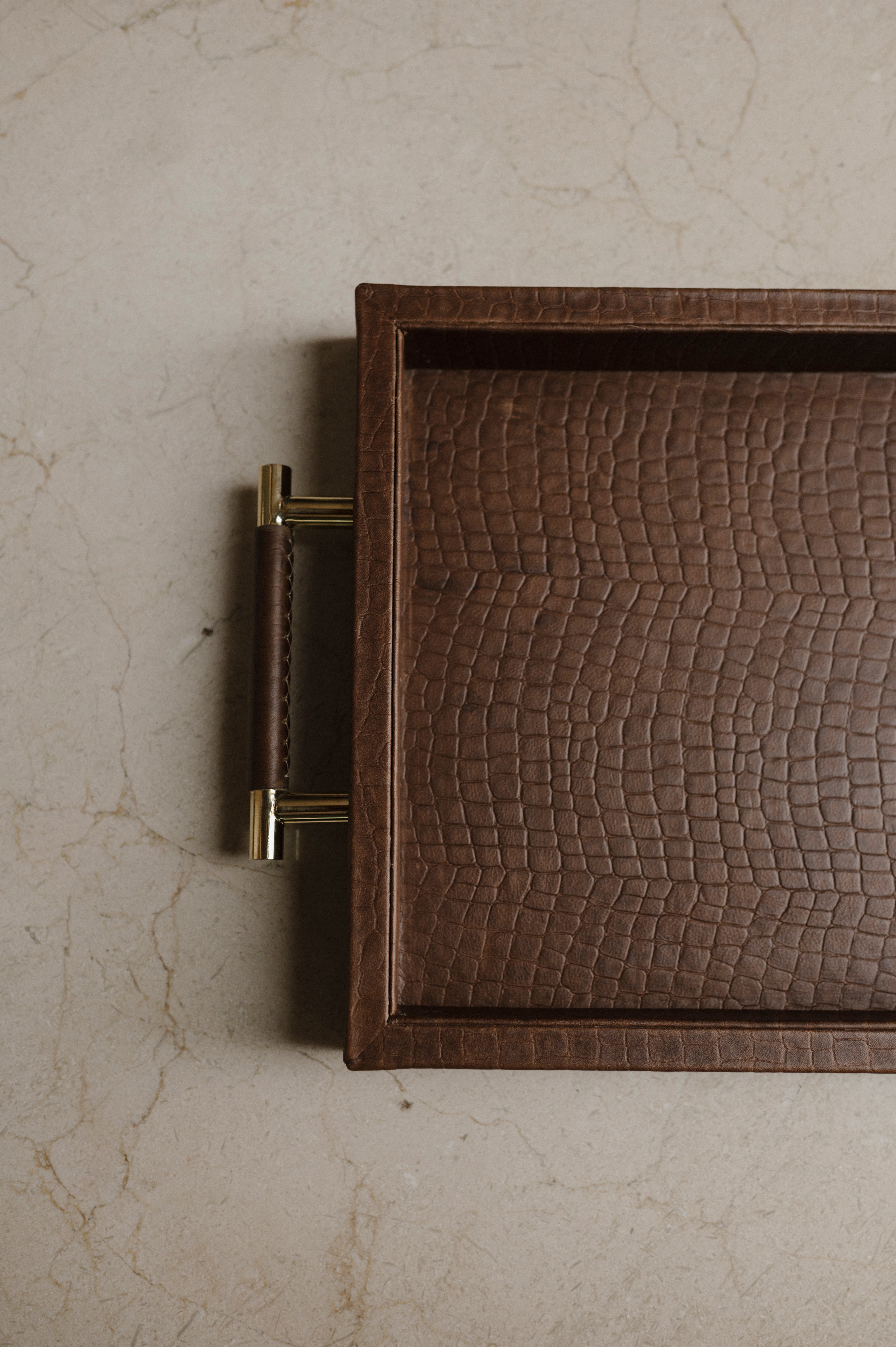 Charola de Bosque Chica