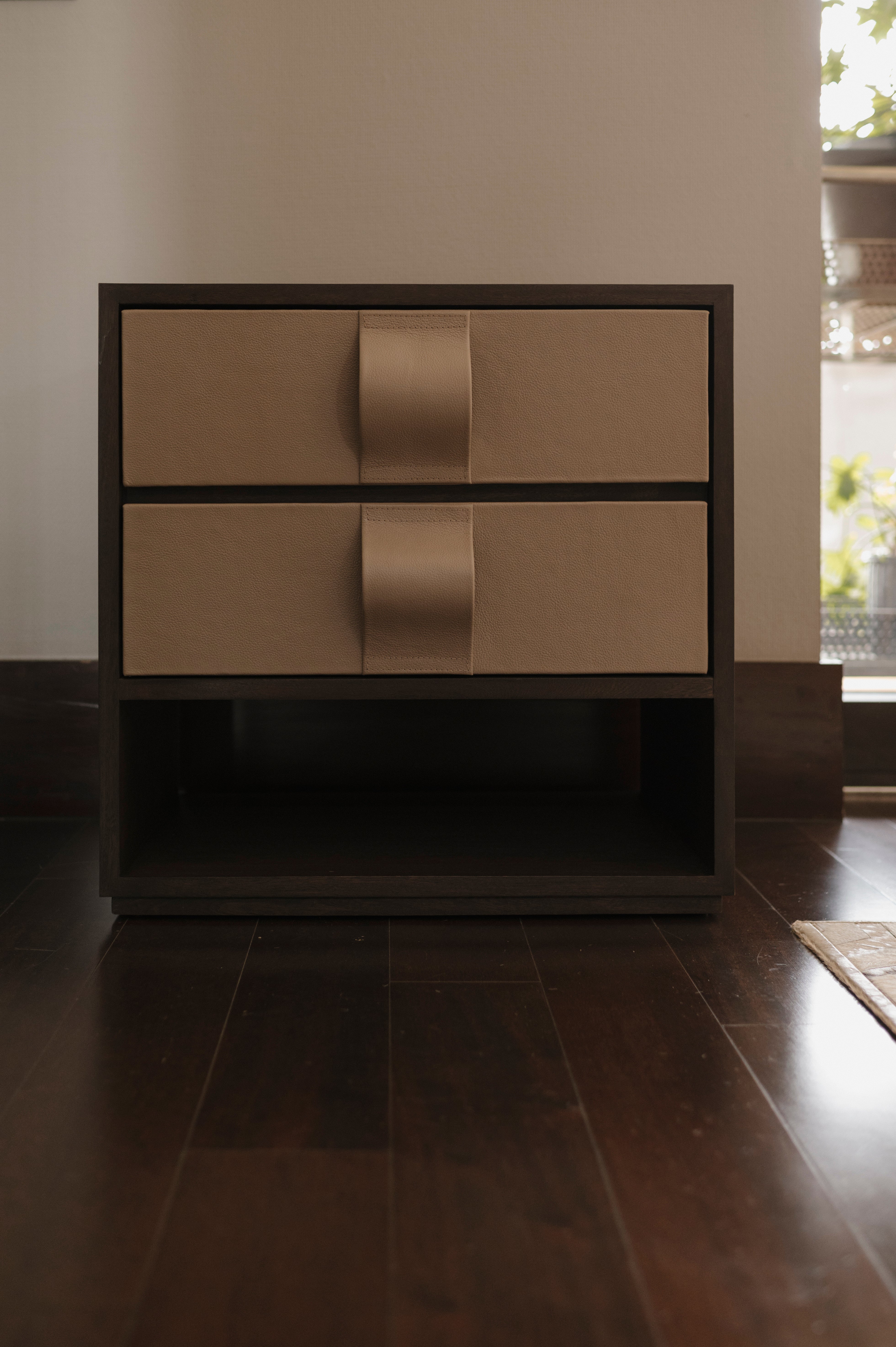 Buró Mamut Chico (Stock)