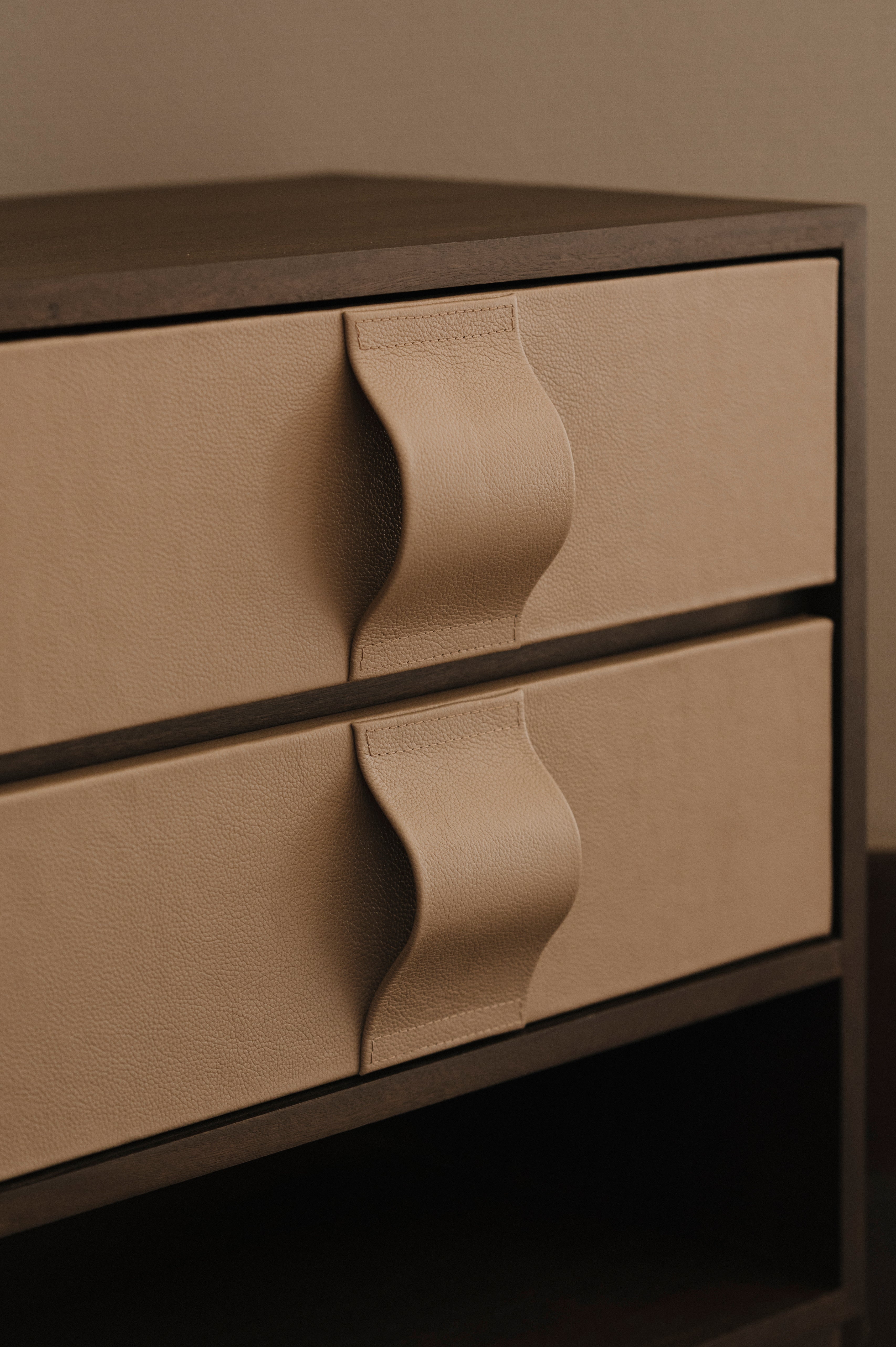 Buró Mamut Chico (Stock)