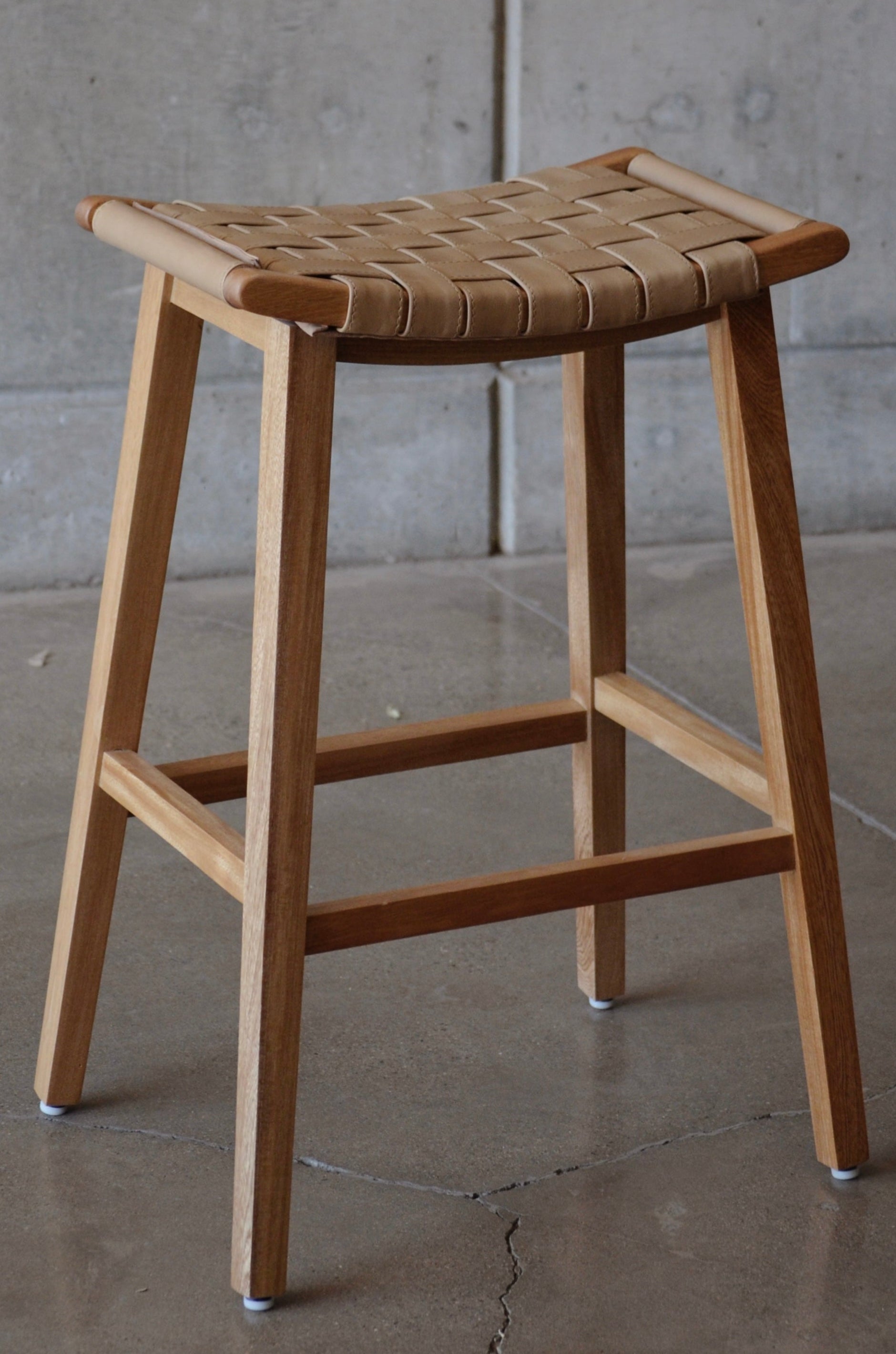 Banco San Antonio N.2 Trenzado