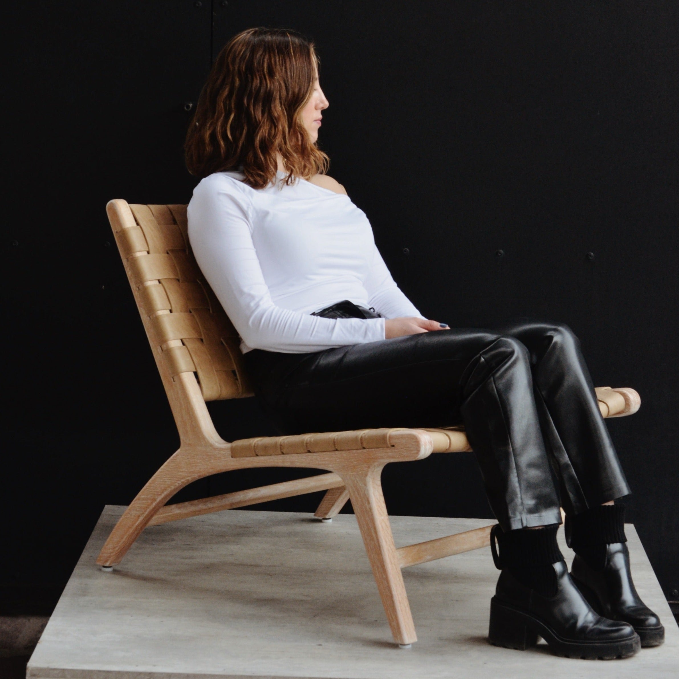 Sillon Individual Vergara