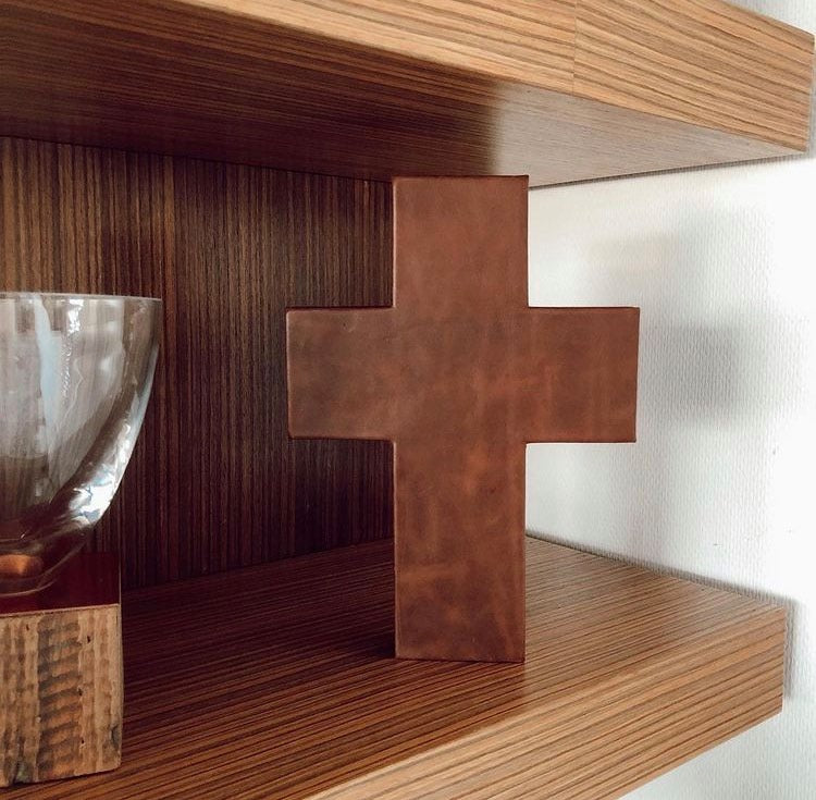 Cruz Donoso Clásica N.2