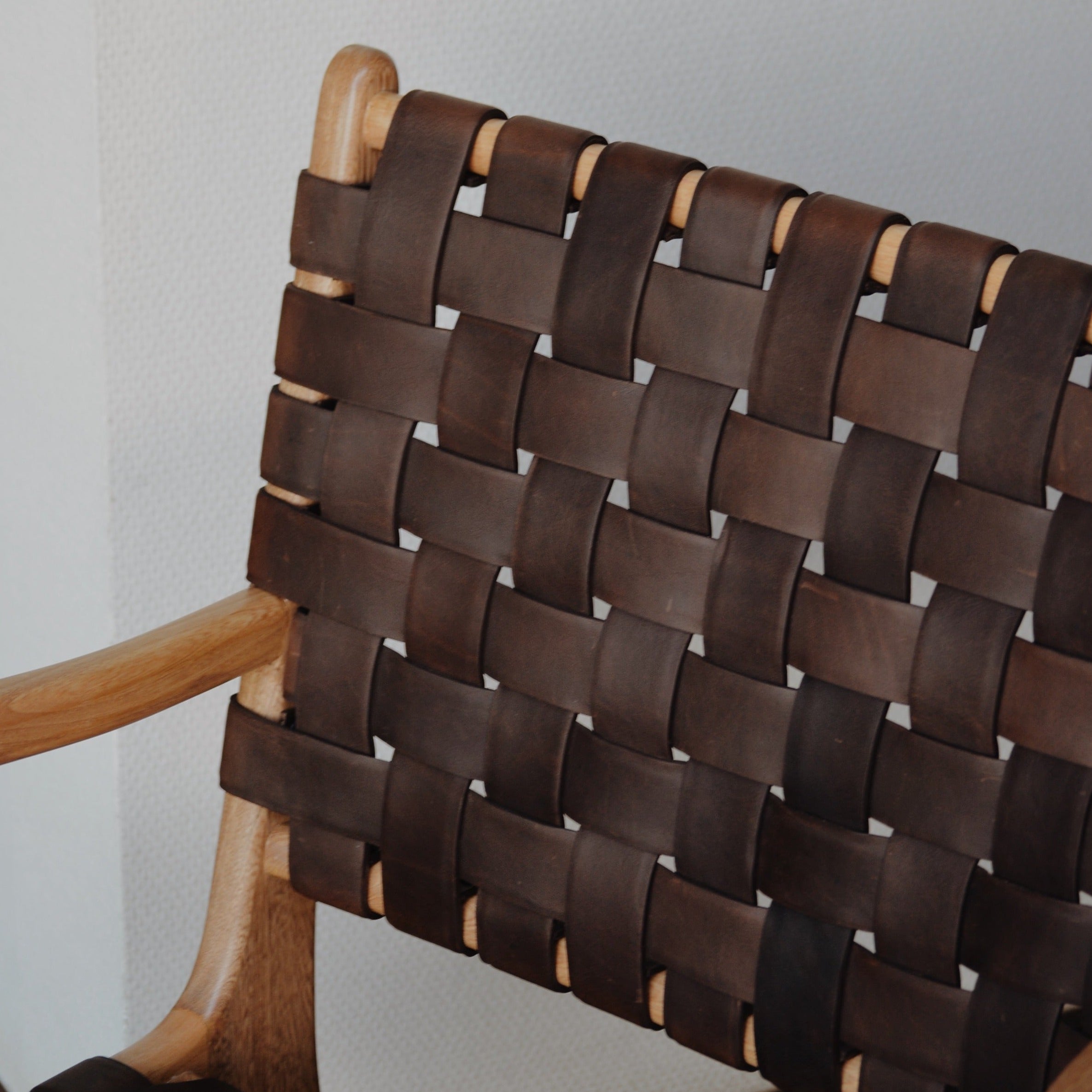 Silla Vergara con Descansa Brazo