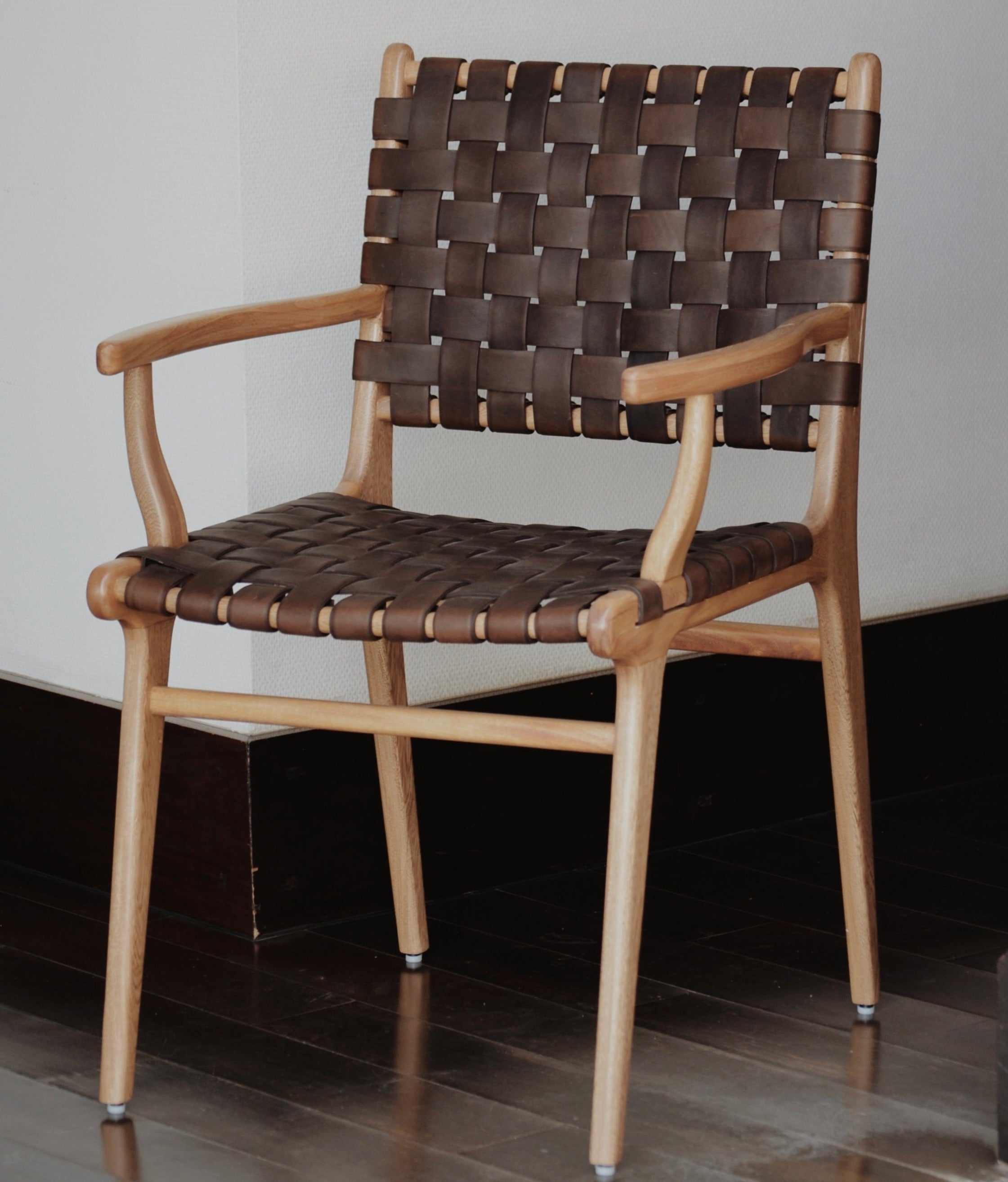 Silla Vergara con Descansa Brazo