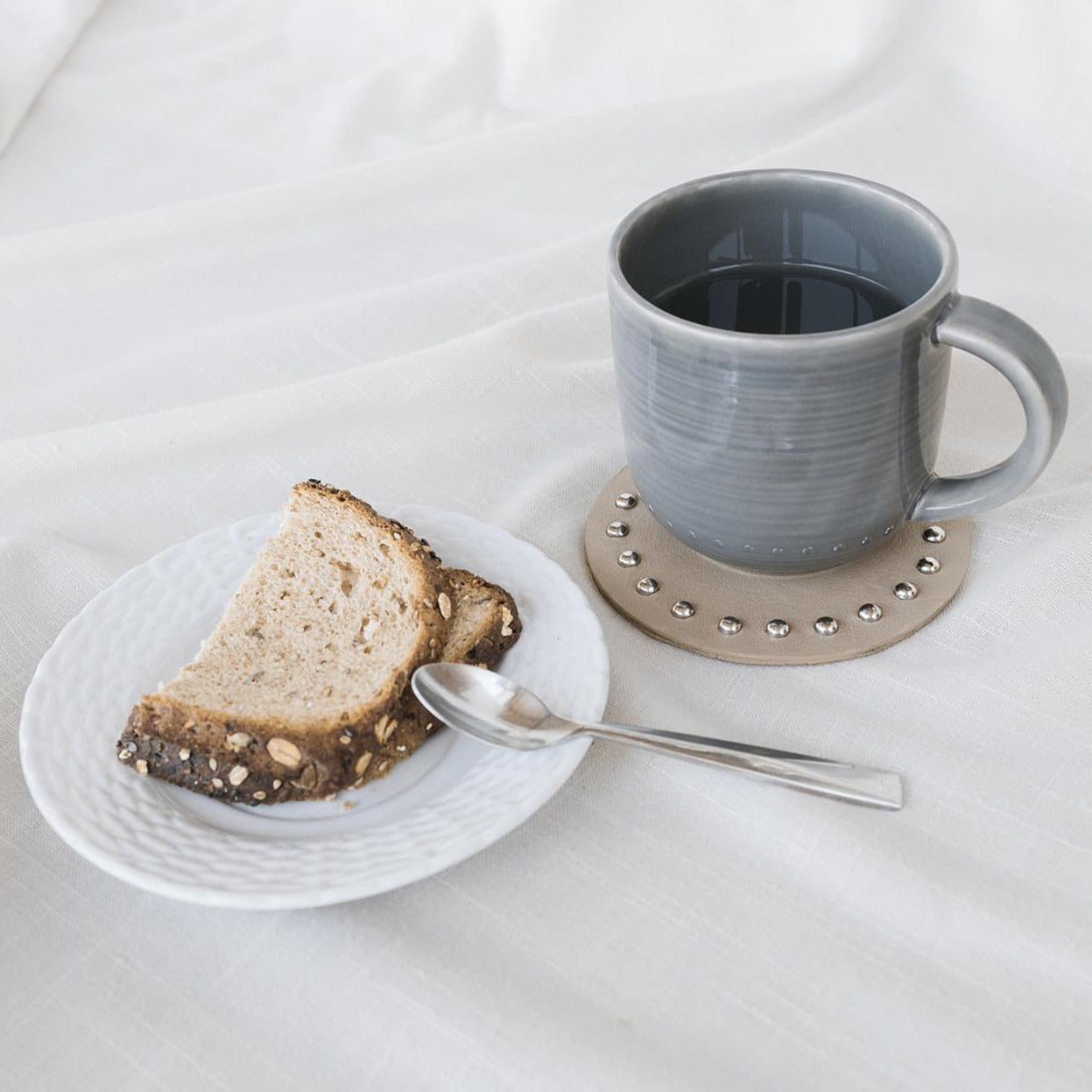 Portavasos Gabana Redondo