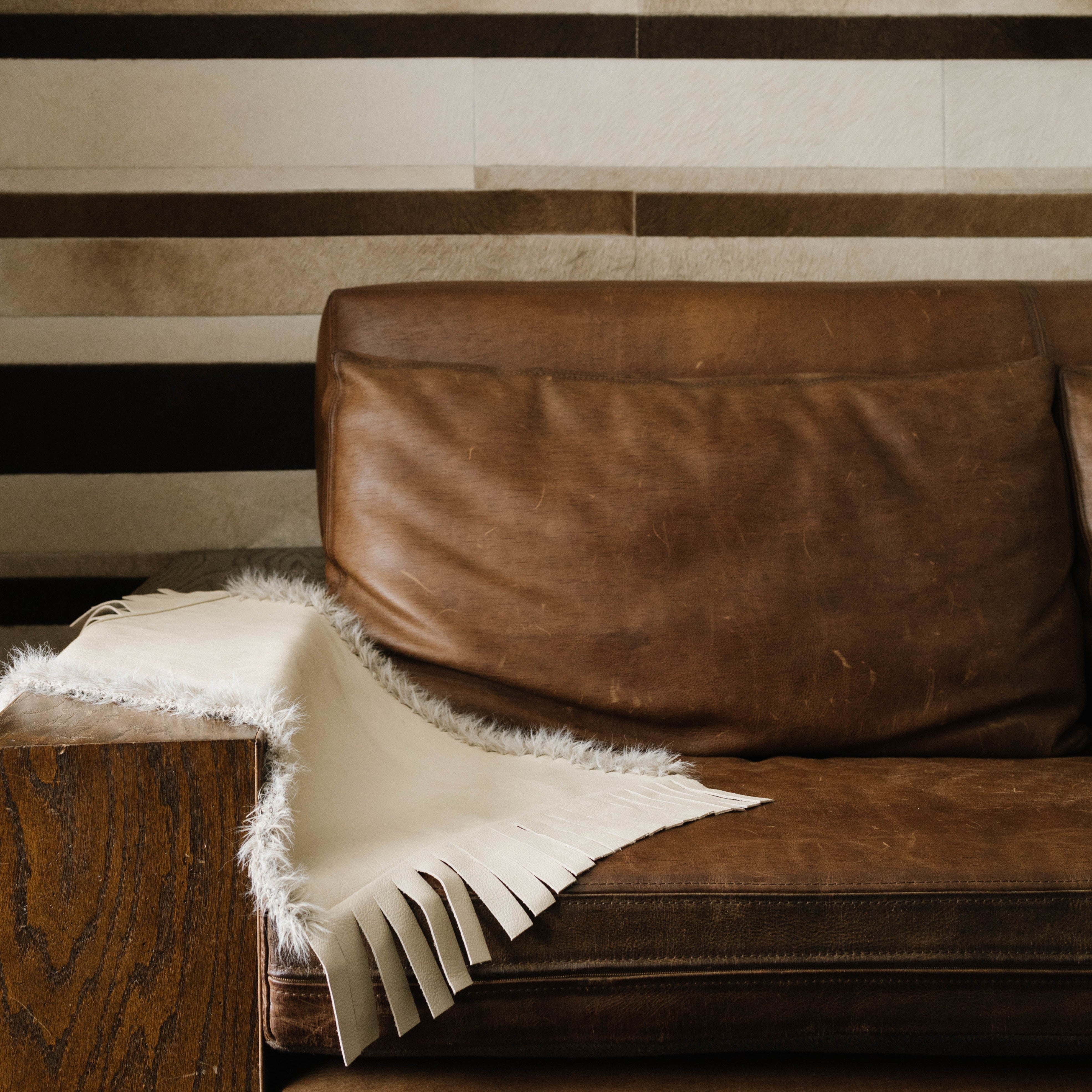 Muro/Barras Casa Nura