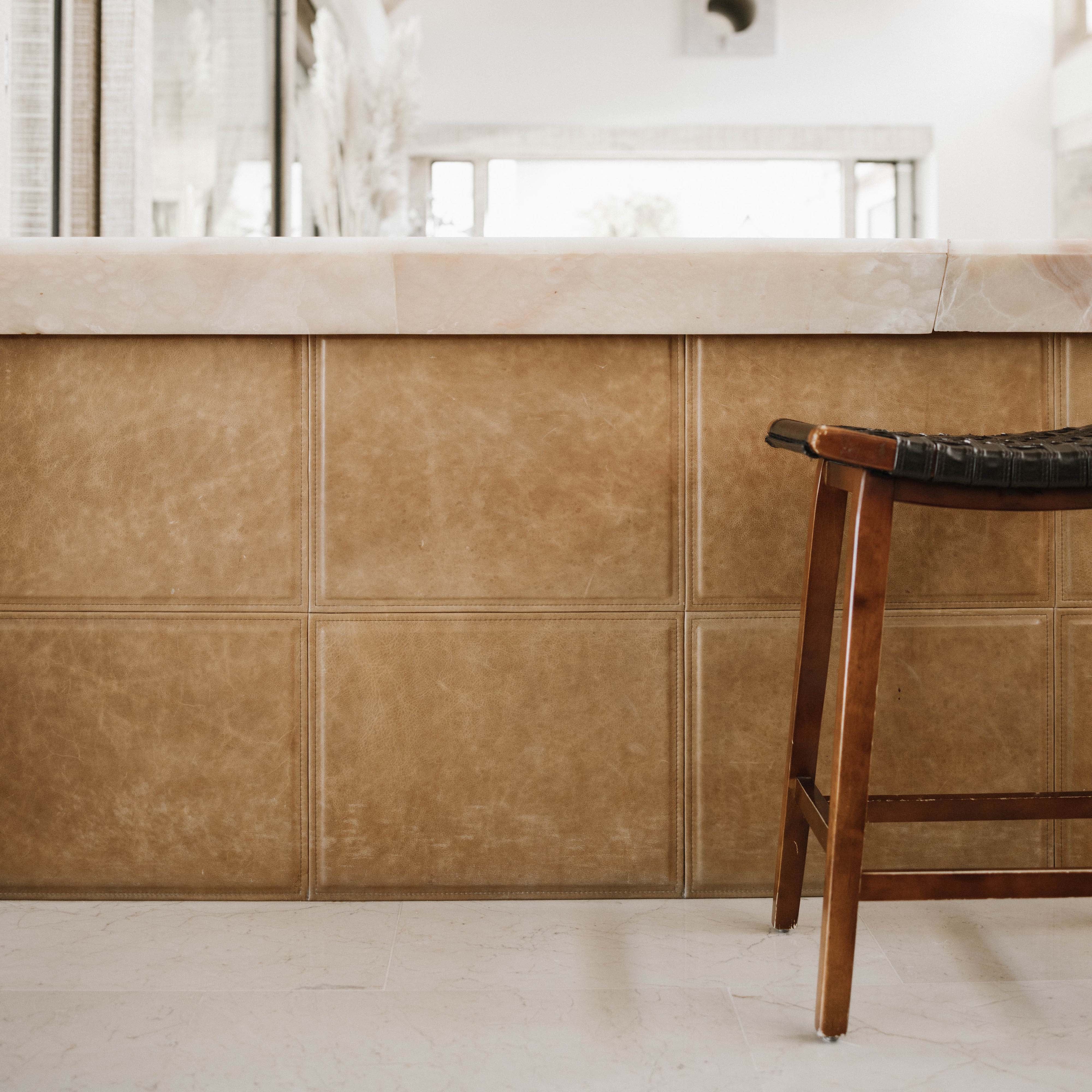 Muro/Barras Casa Nura