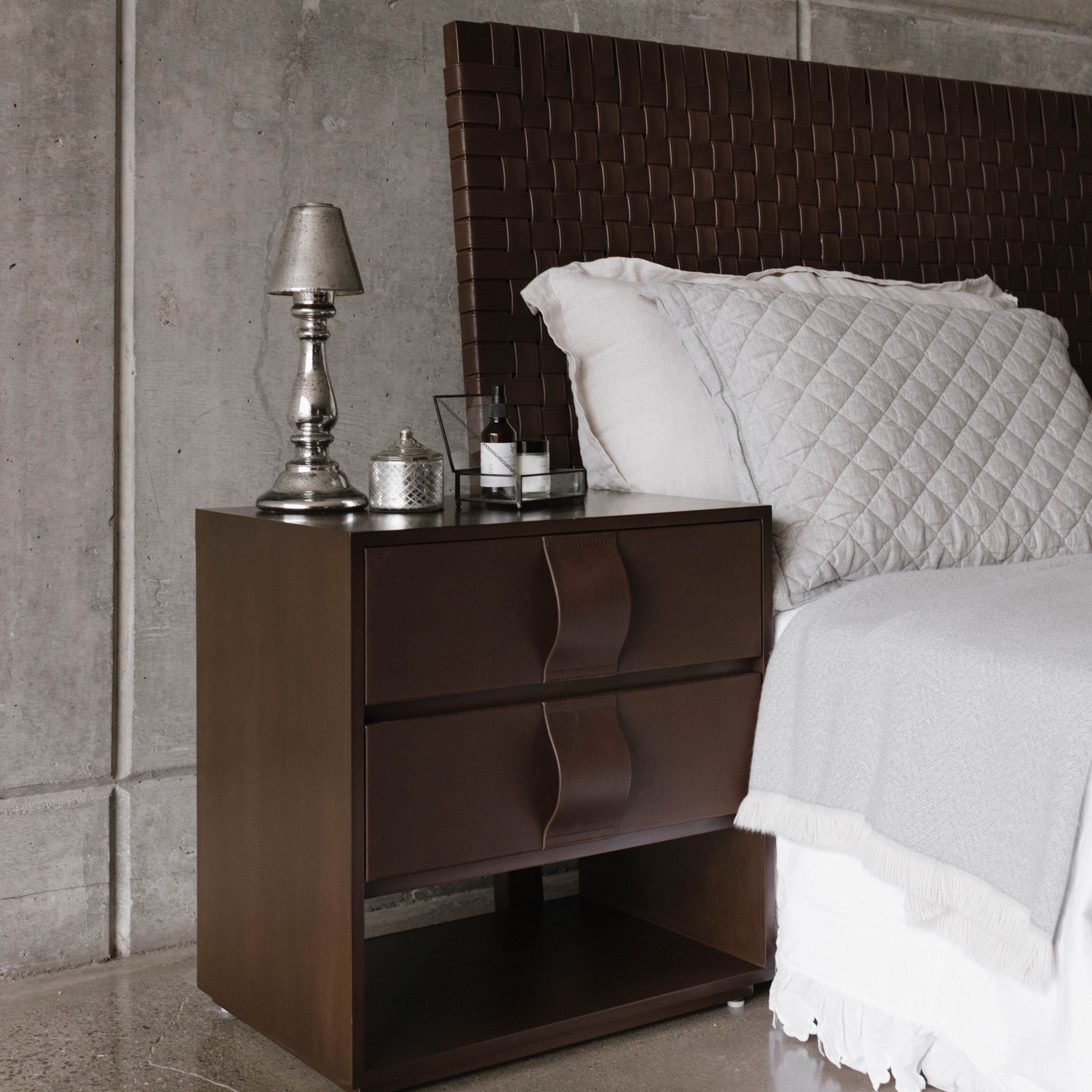 Buro Mamut Casa Nura