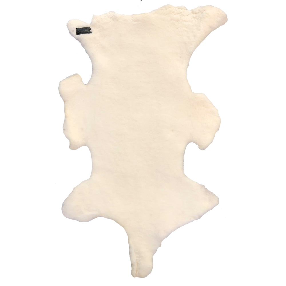 Zalea de Borrego Tono natural