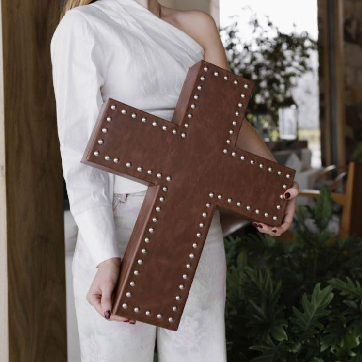 Cruz Donoso N.6 Moderna