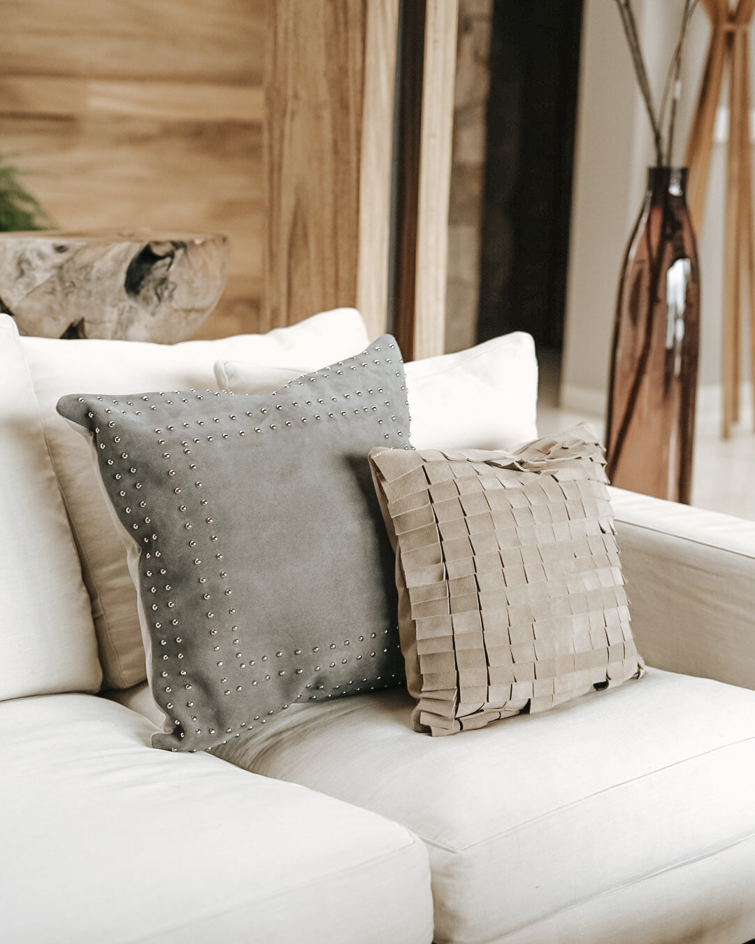 Cojin Novello Moderno 50 * 50