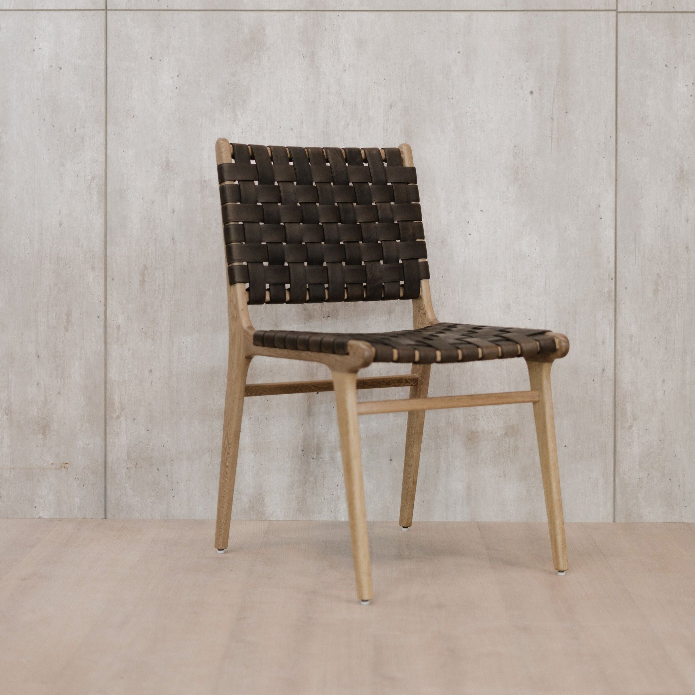 Silla Vergara Trenzada