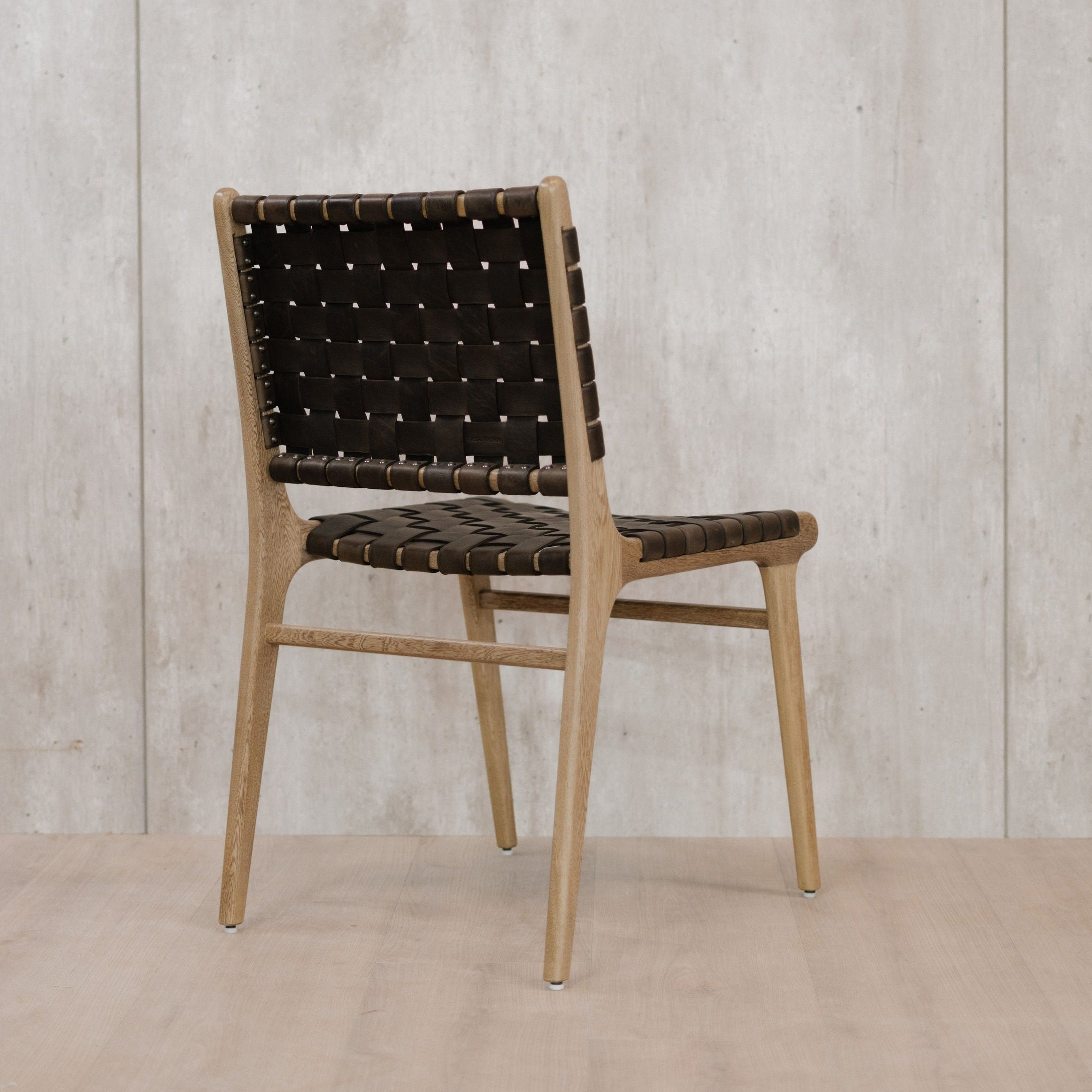 Silla Vergara Trenzada