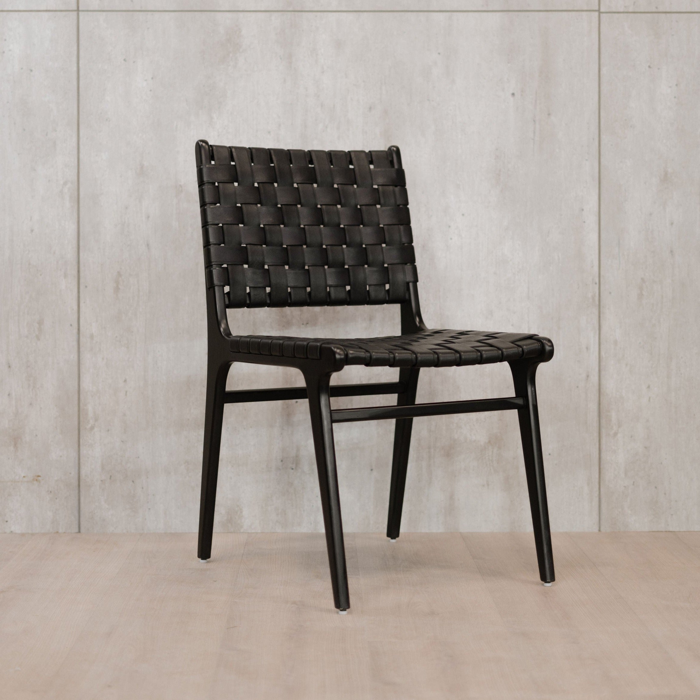 Silla Vergara Trenzada