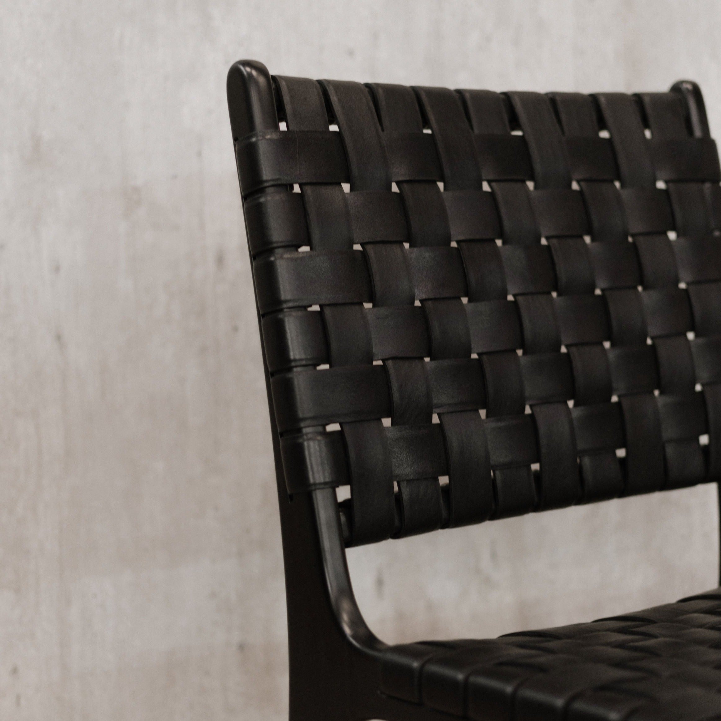 Silla Vergara Trenzada