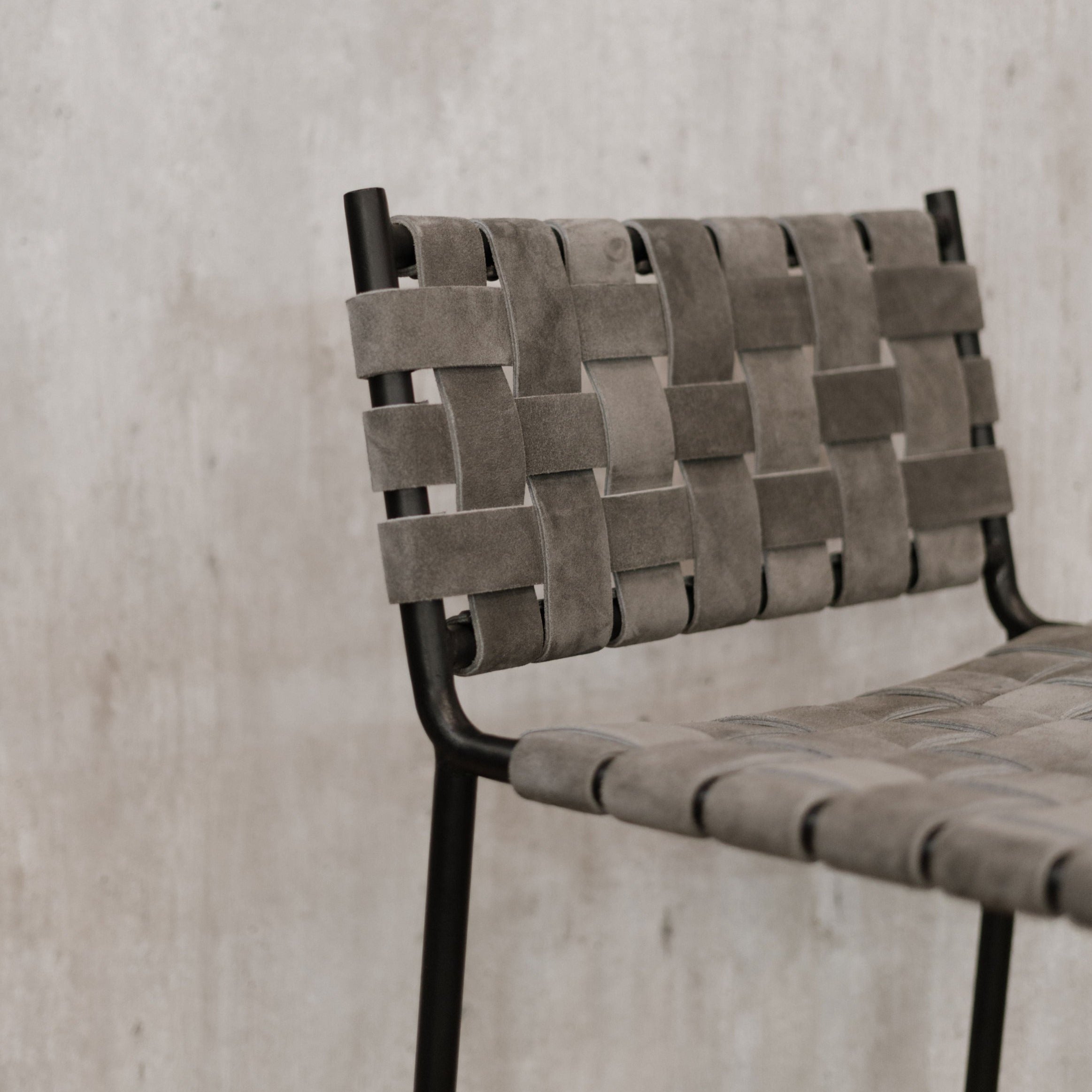 Banco Punta Del Este Chico