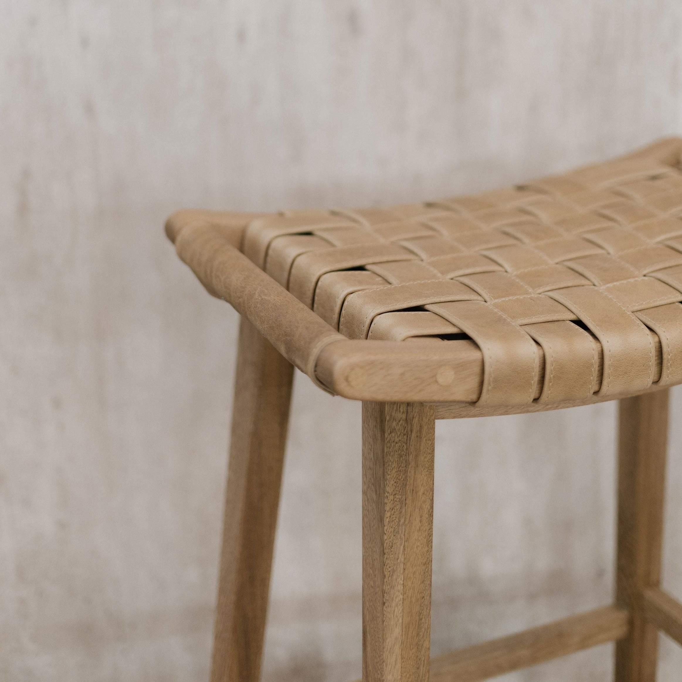 Banco San Antonio N.1 Trenzado