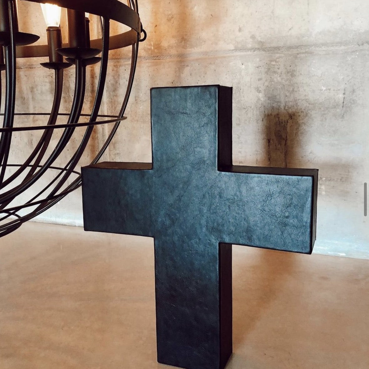 Cruz Donoso Clásica N.6