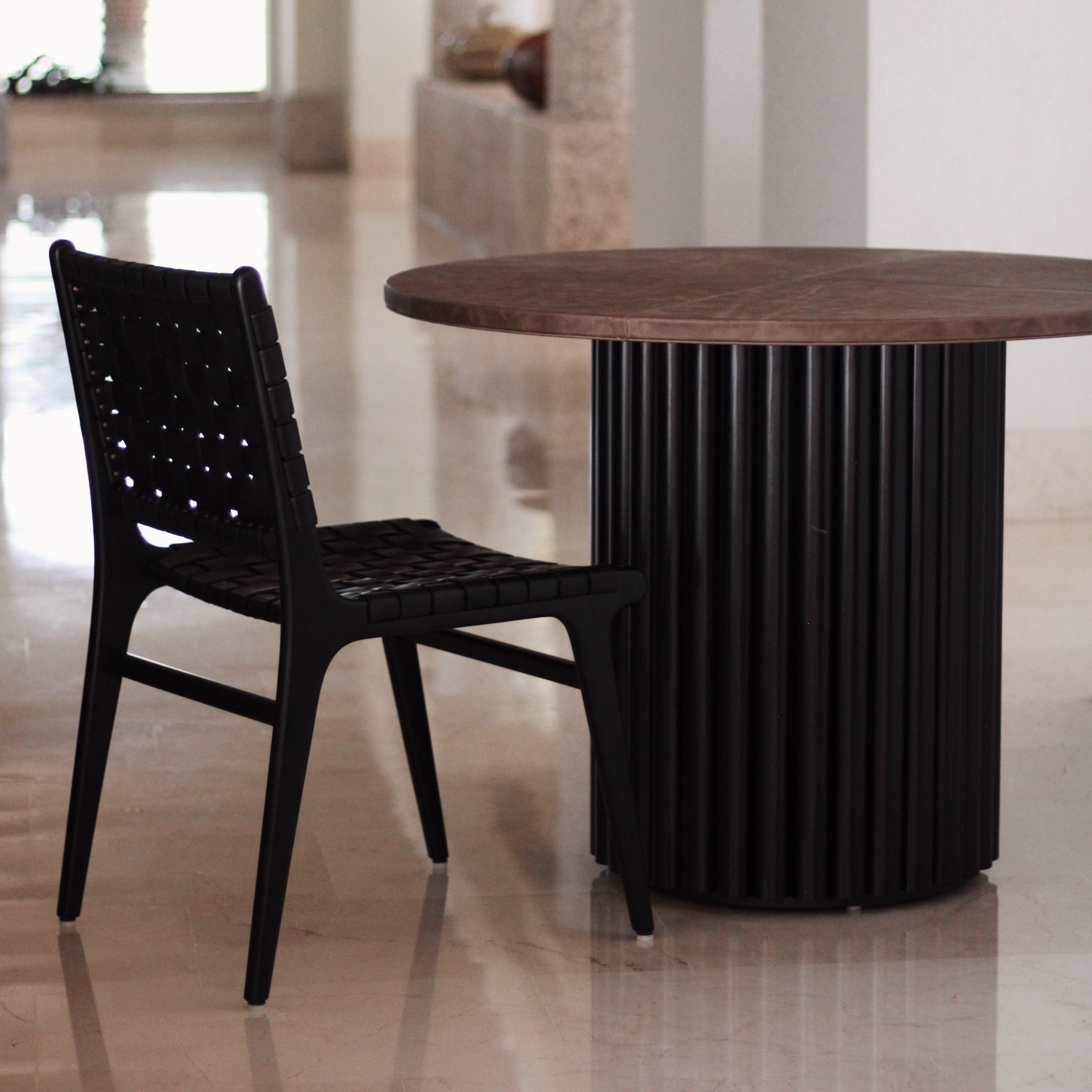 Mesa Vergara Casa Nura